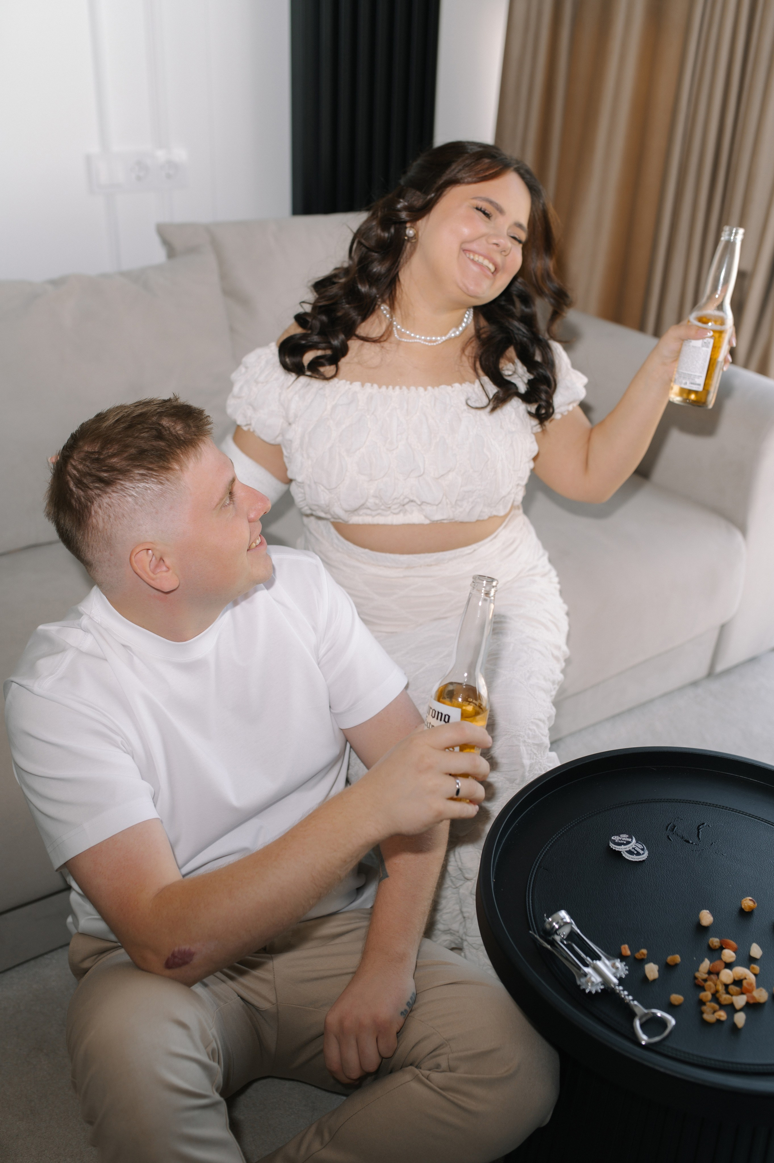 Фотограф: Саша Родина