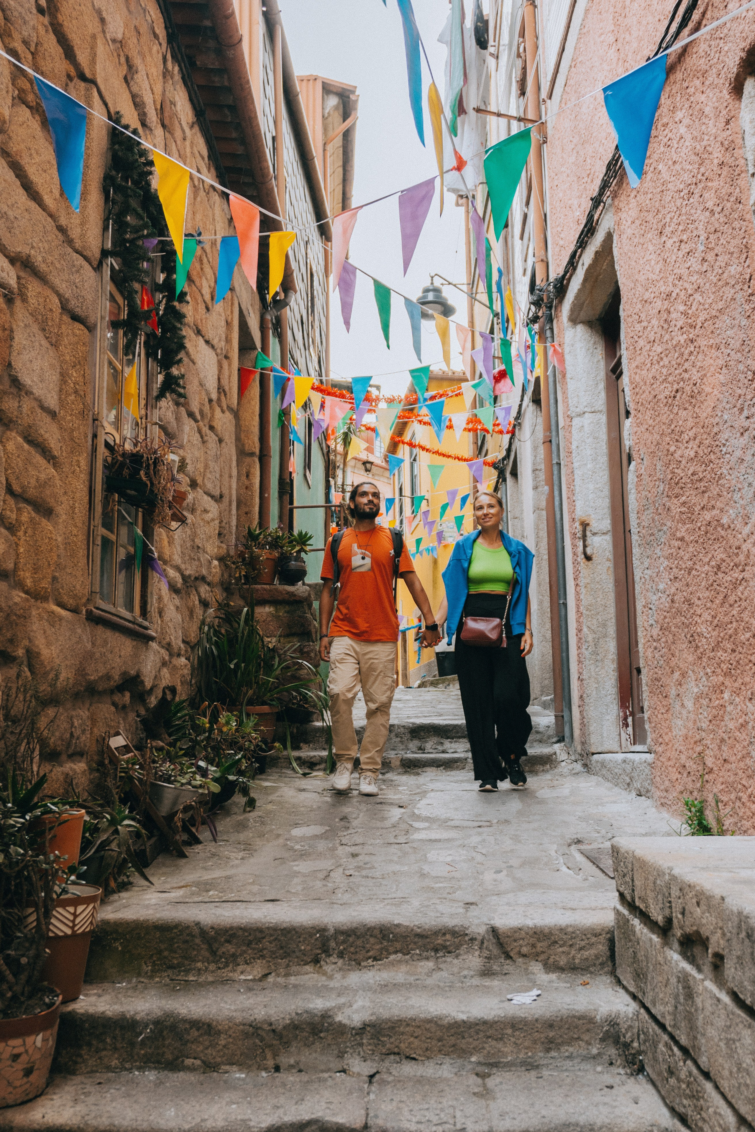 Love. Фотограф в Португалии Ирина Павленко