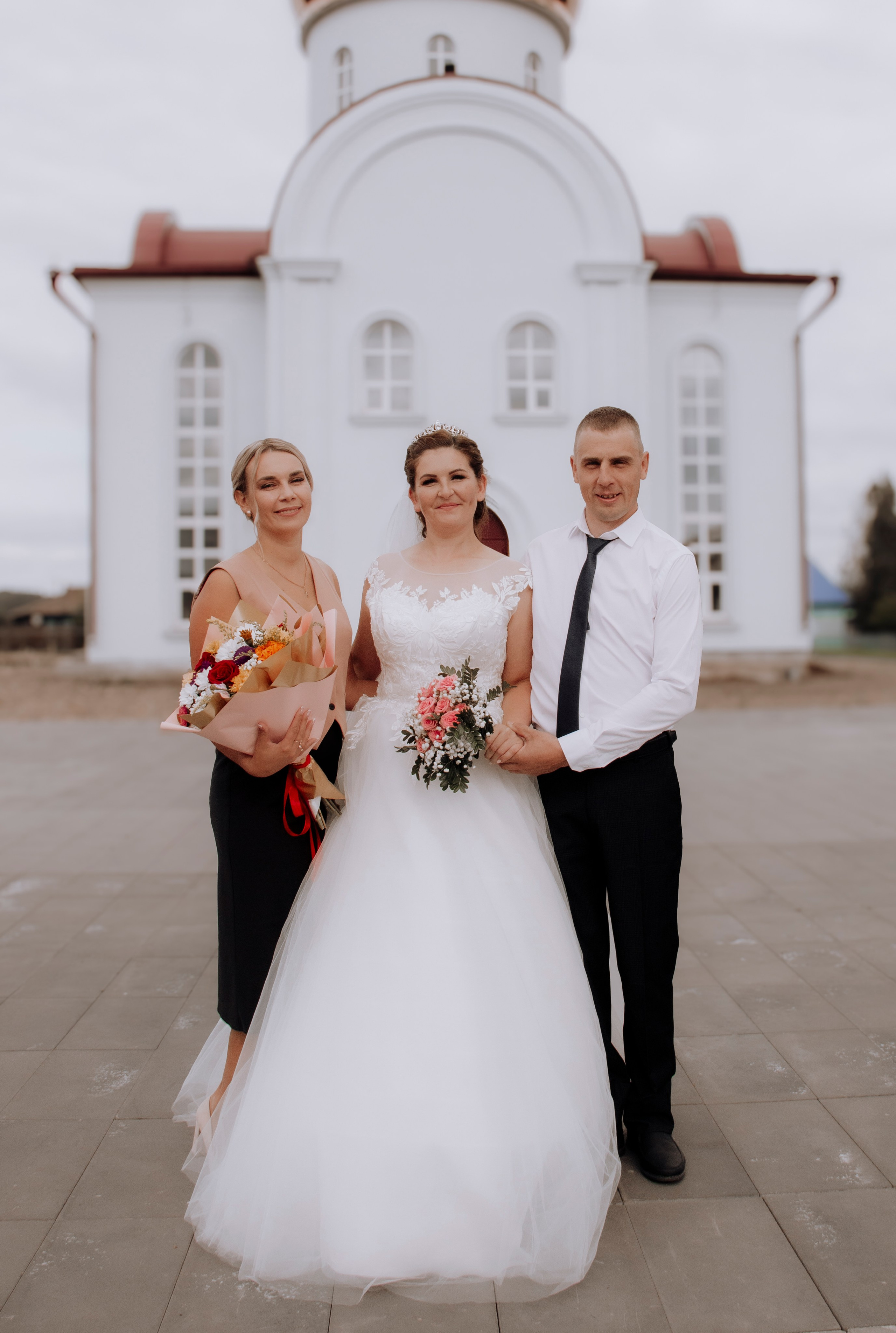СВАДЬБА ОЛЬГА И ВАЛЕРИЙ. ProFoto