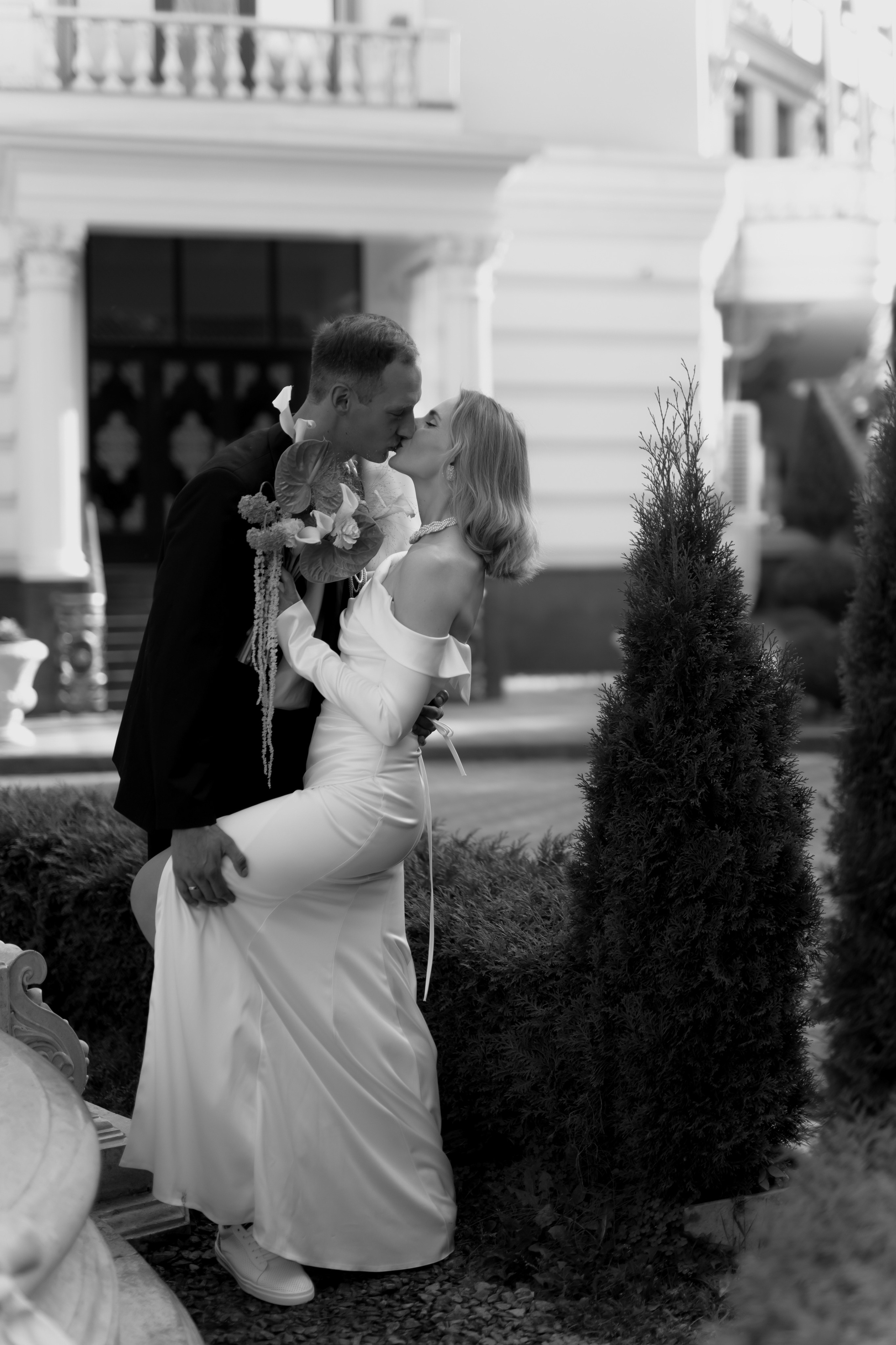 Свадьба Артёма и Ольги. Фотограф Кольчугино/Владимир/Москва Елизавета Иода