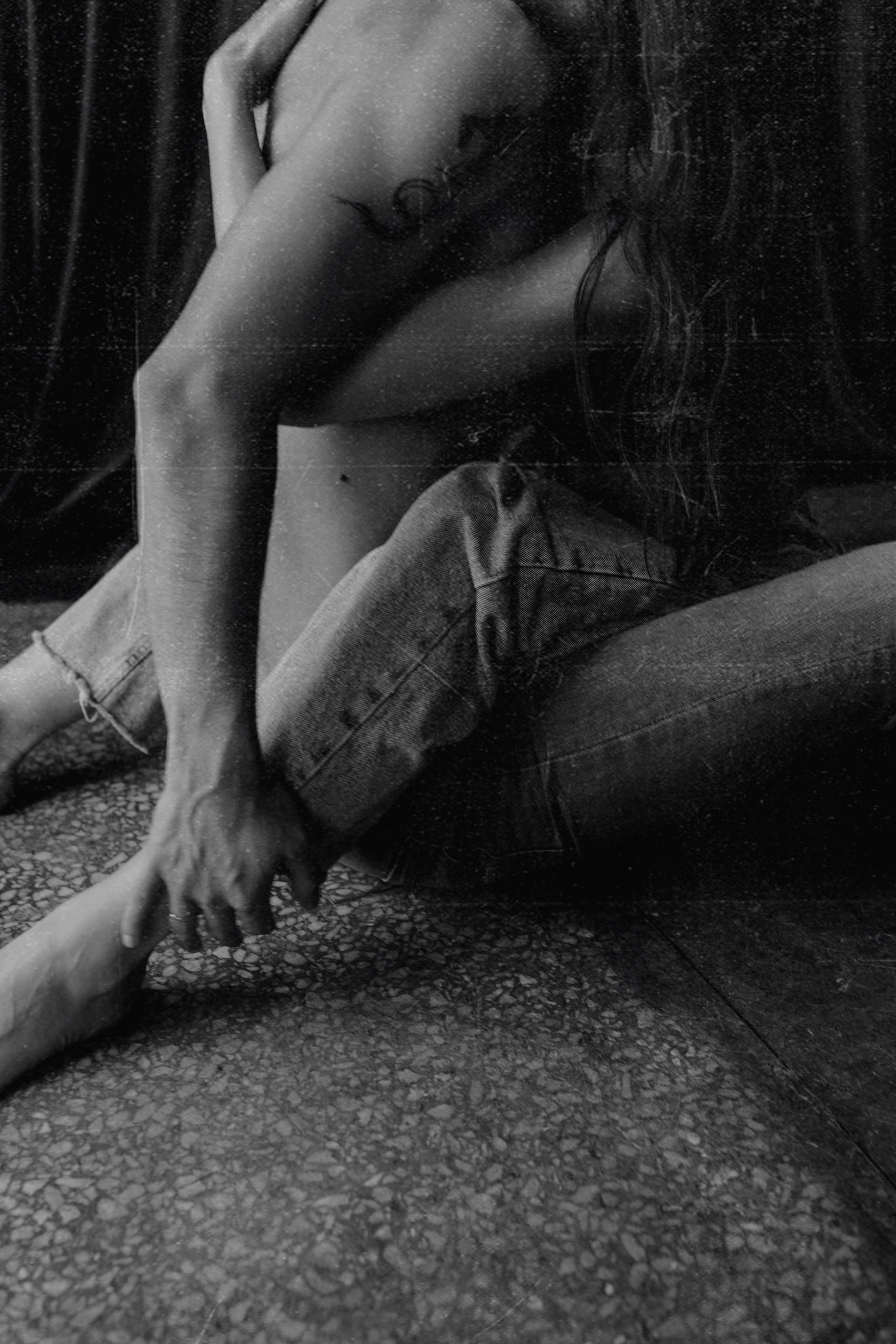 Julya & Maksim. Фотограф Самара