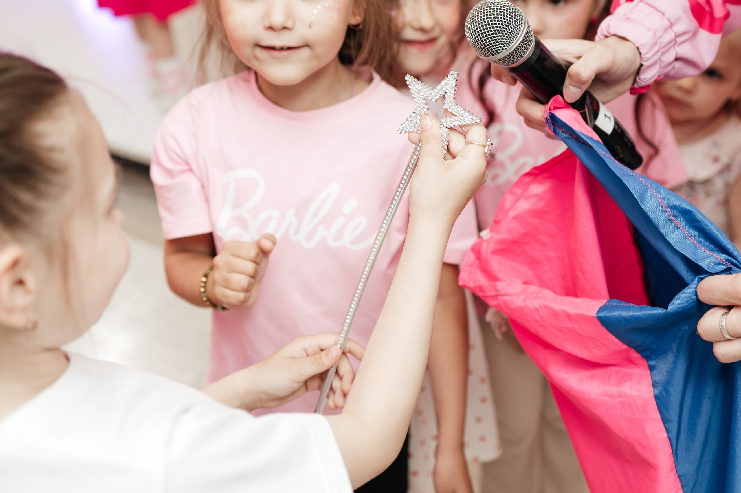 День Рождения Ули. Фотограф Виктория Грибова г. Вологда