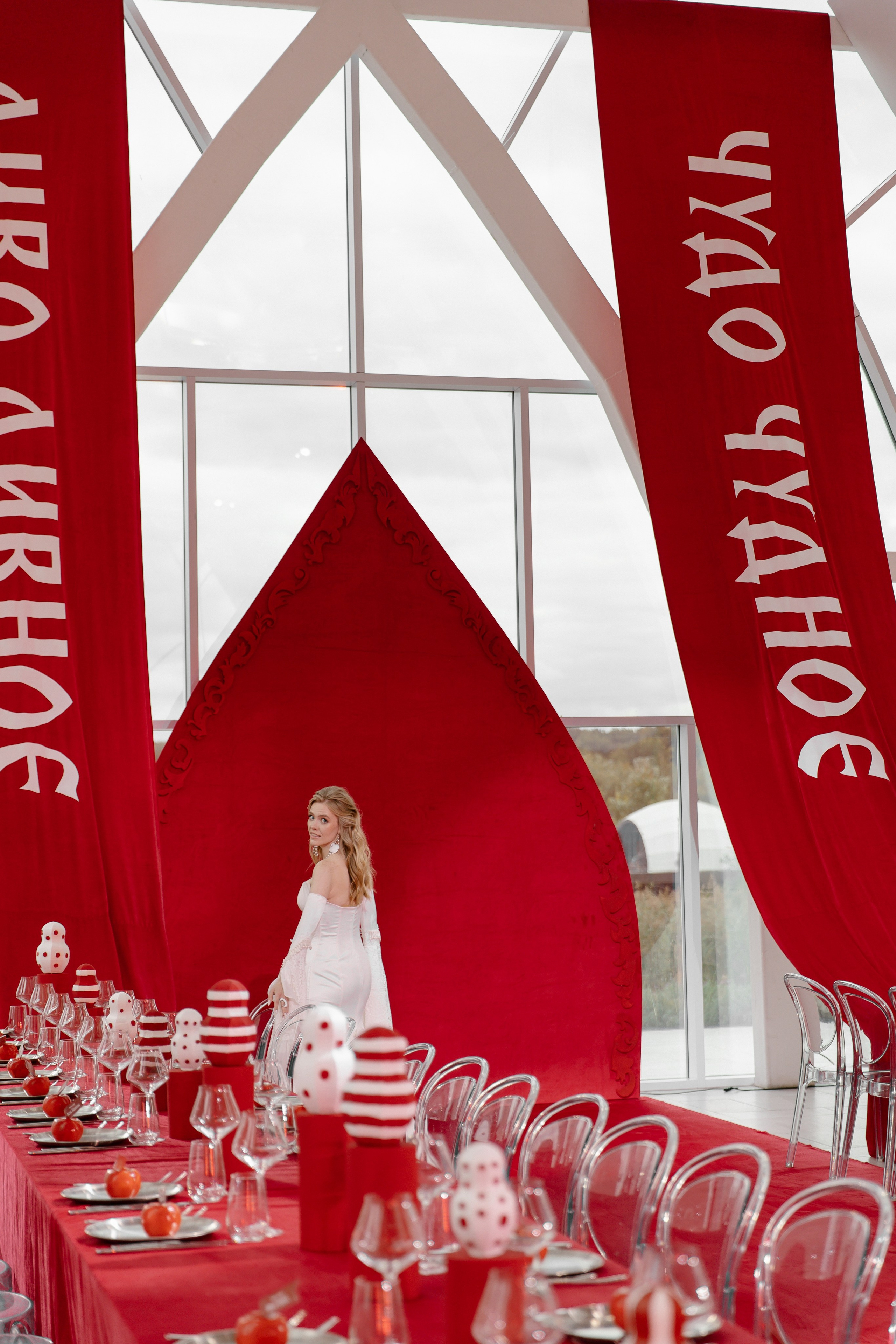 Диво Дивное!. Свадебный фотограф Алина Хабарова