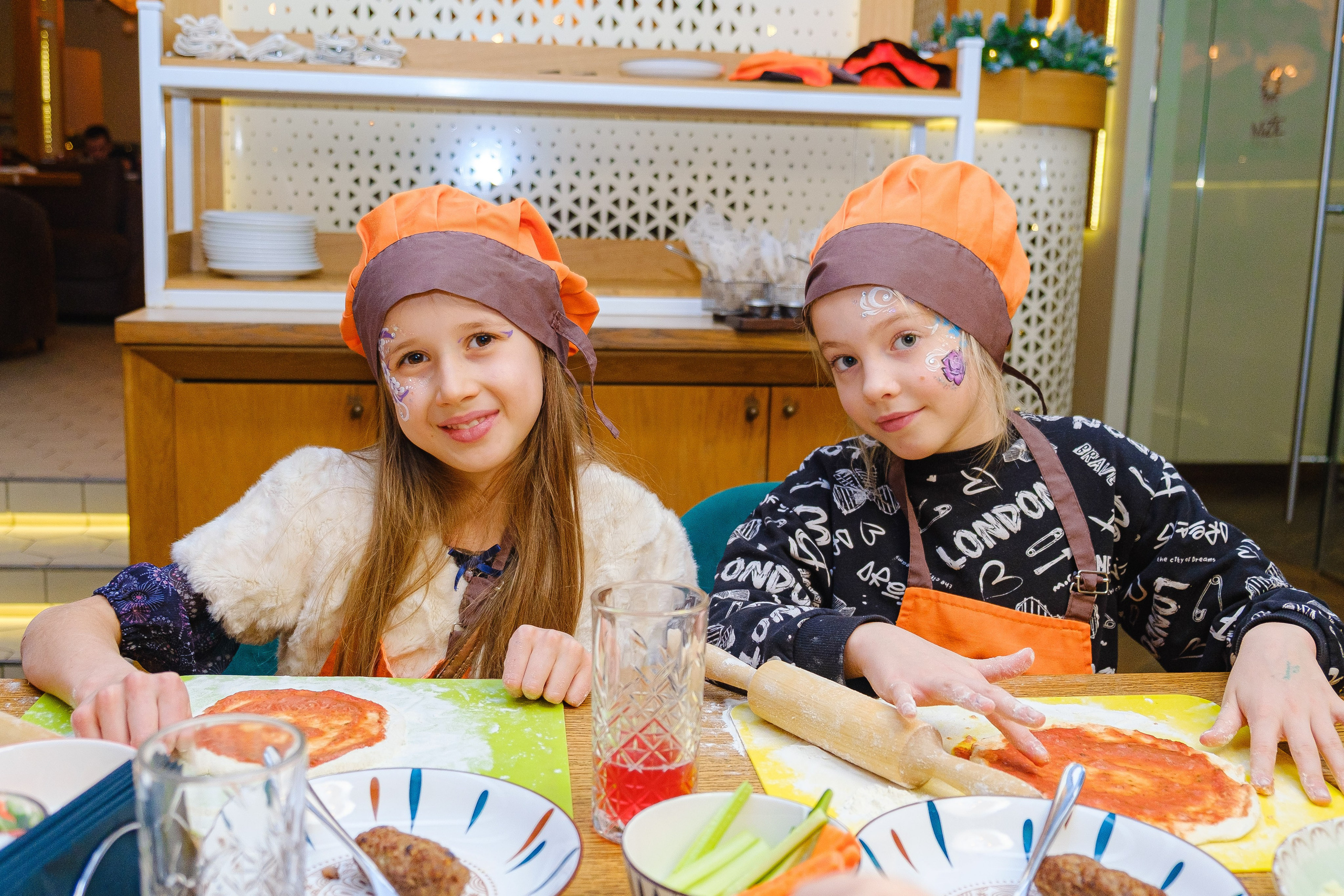 Нике 10 лет. Фотограф Мария Хлебникова Санкт-Петербург Москва