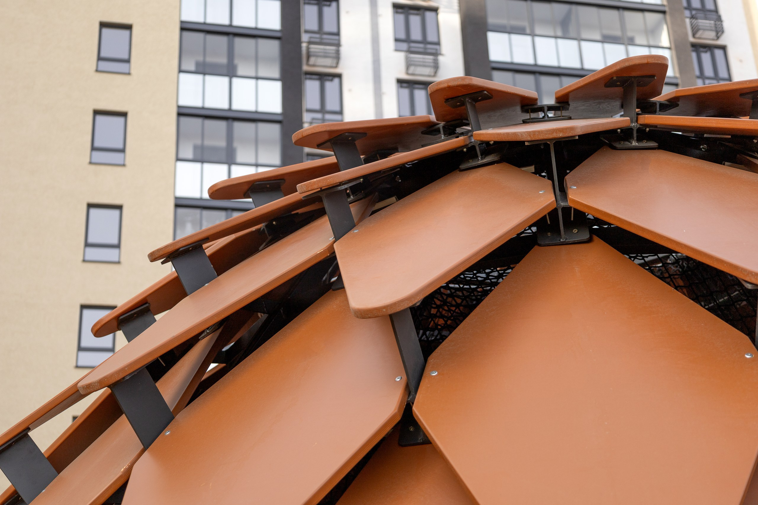 Малые архитектурные формы «MAF PRO» 3. Портретный фотограф, бизнес-контент Кемерово Уфимцева Ирина