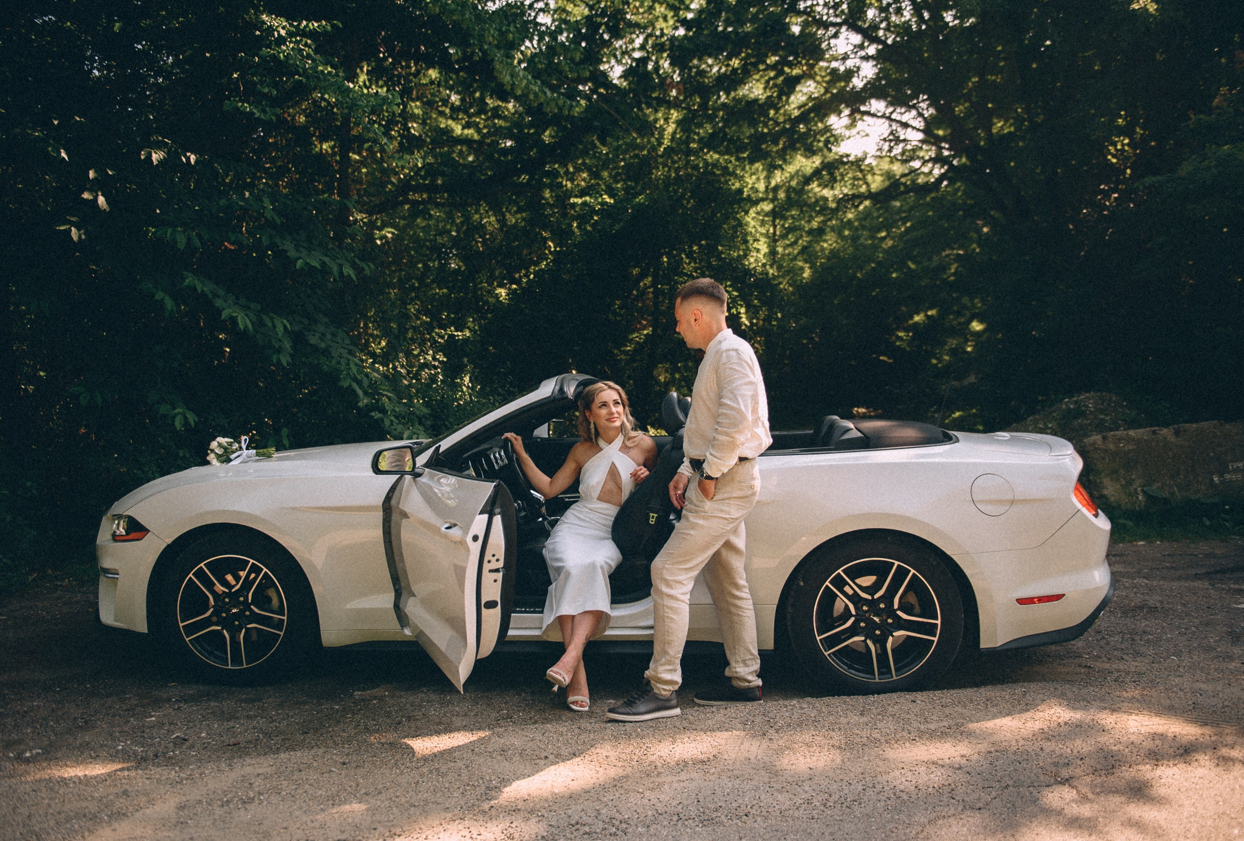 Туапсе, скала Киселева. Свадебный и семейный фотограф София Невская