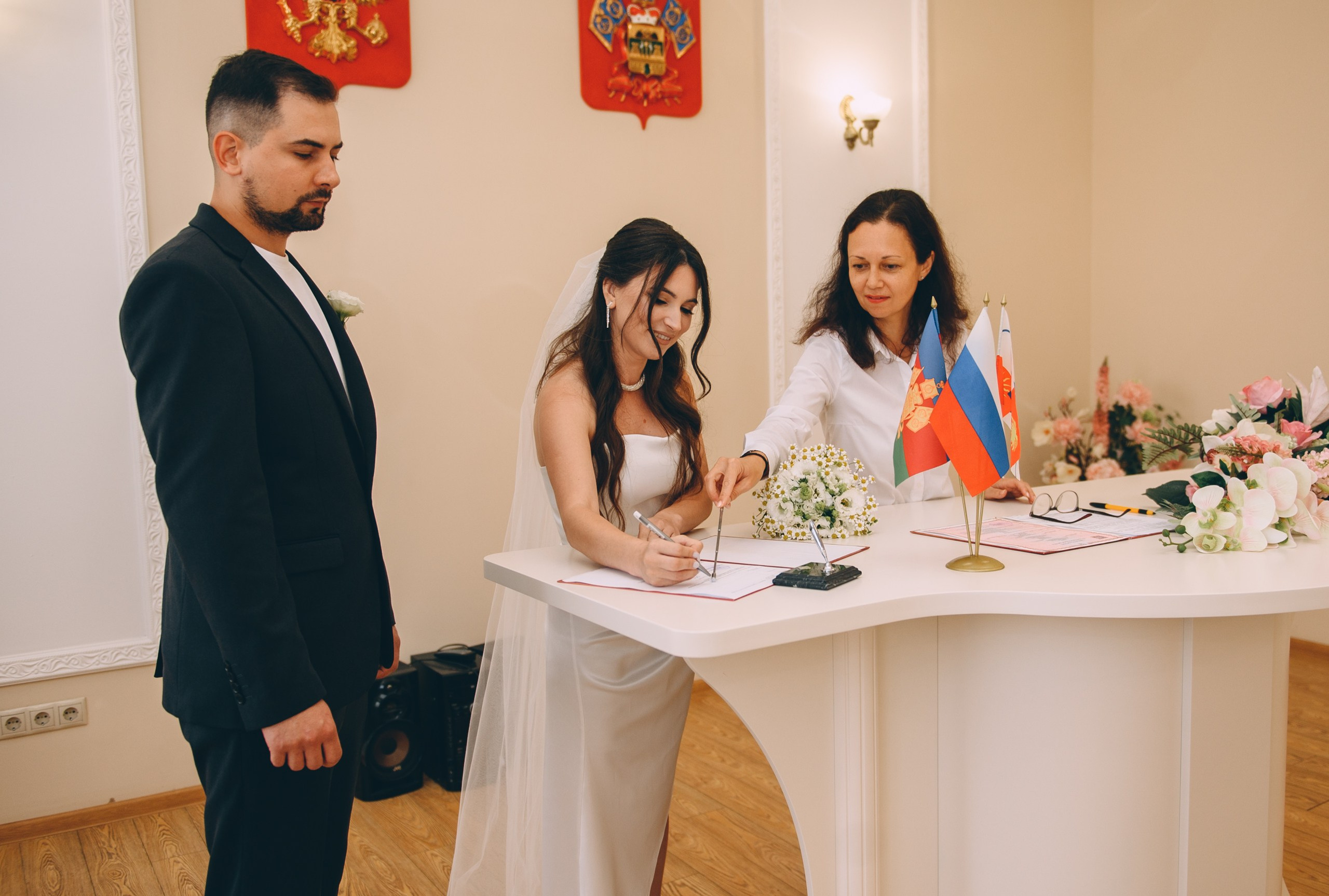 Адлер, море, Мандарин. Свадебный и семейный фотограф София Невская