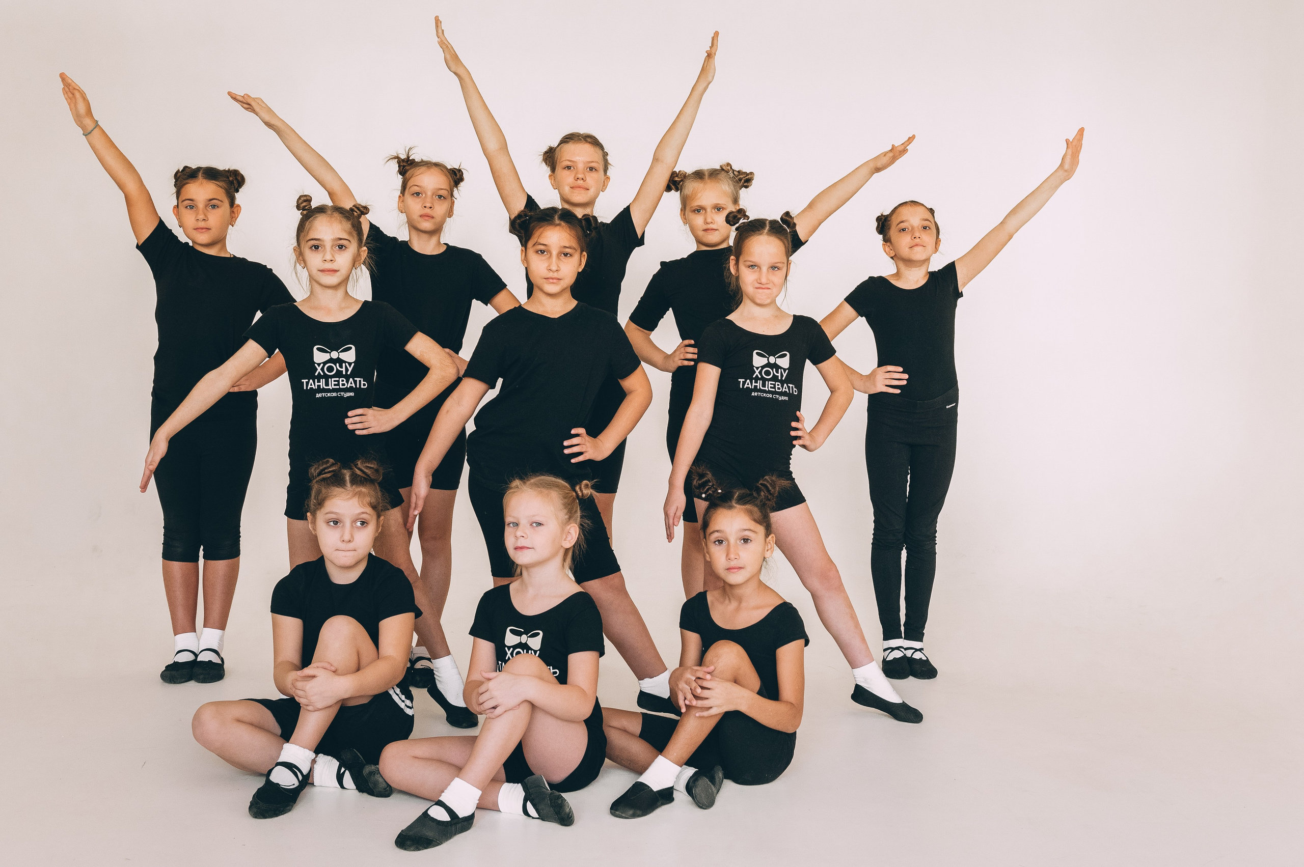 Фотосессия для учеников студии «Хочу танцевать». Свадебный и семейный фотограф София Невская