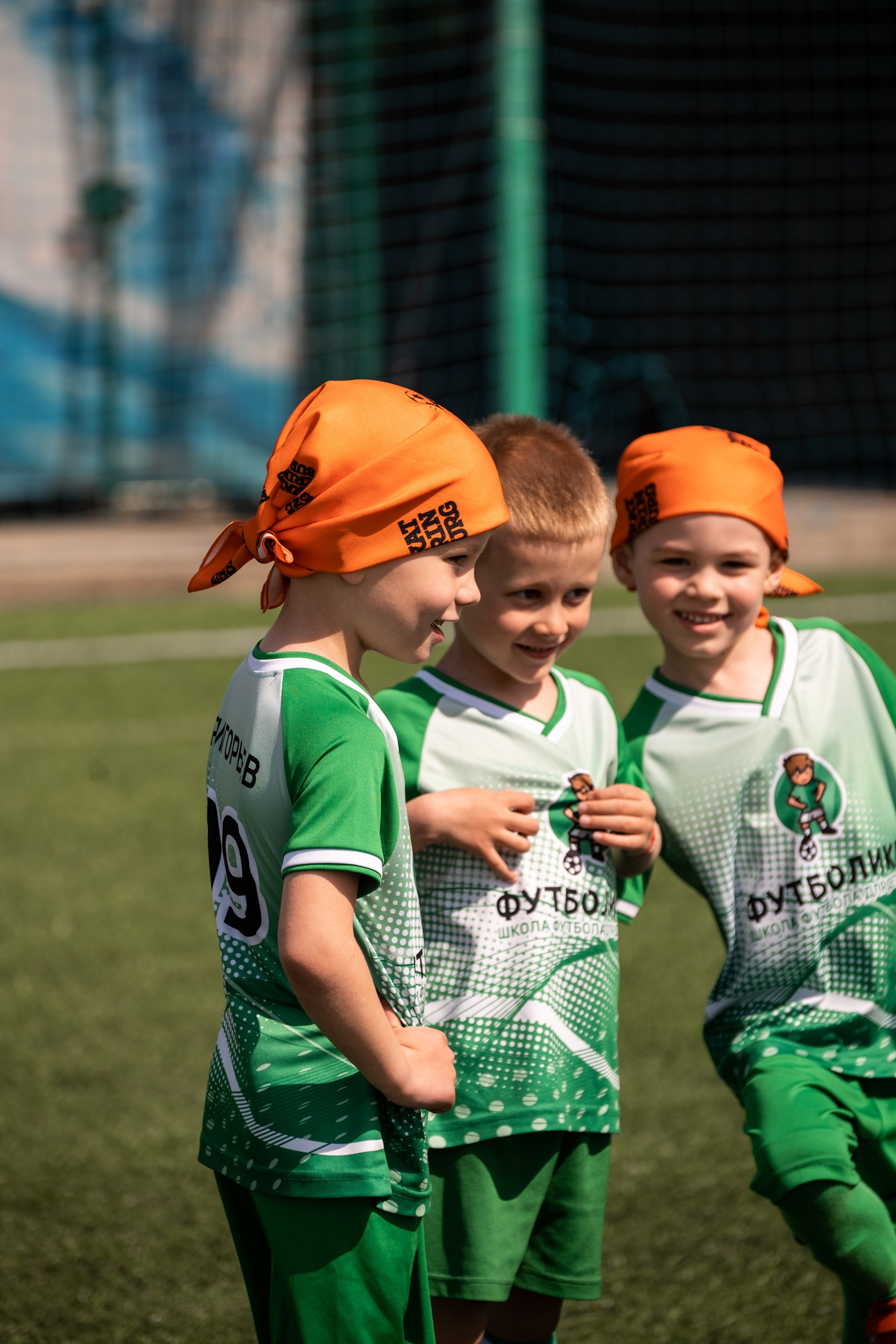 Футболика, фестиваль детского футбола. Свадебный и семейный фотограф София Невская