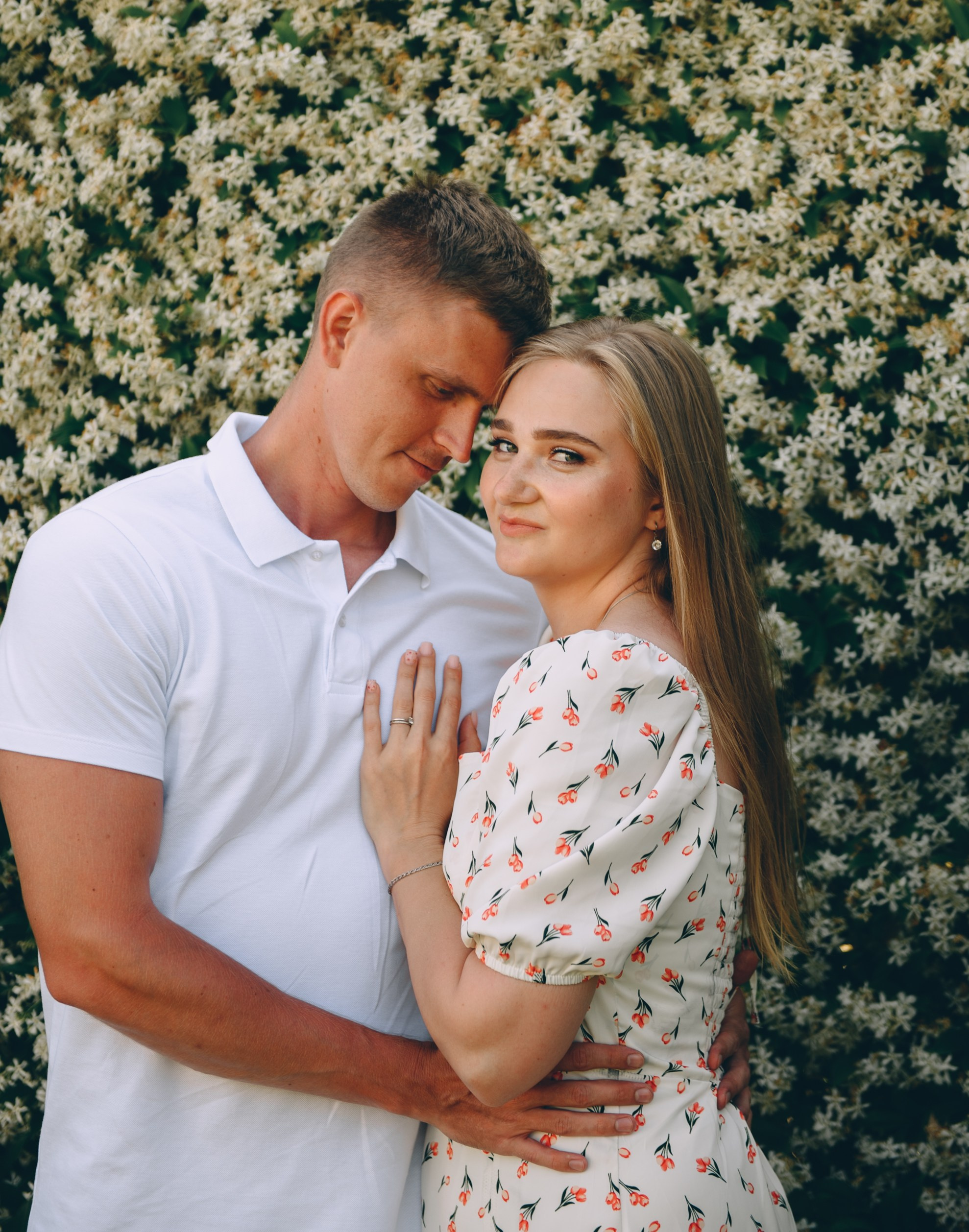 Олеандр, солнце, море. Свадебный и семейный фотограф София Невская