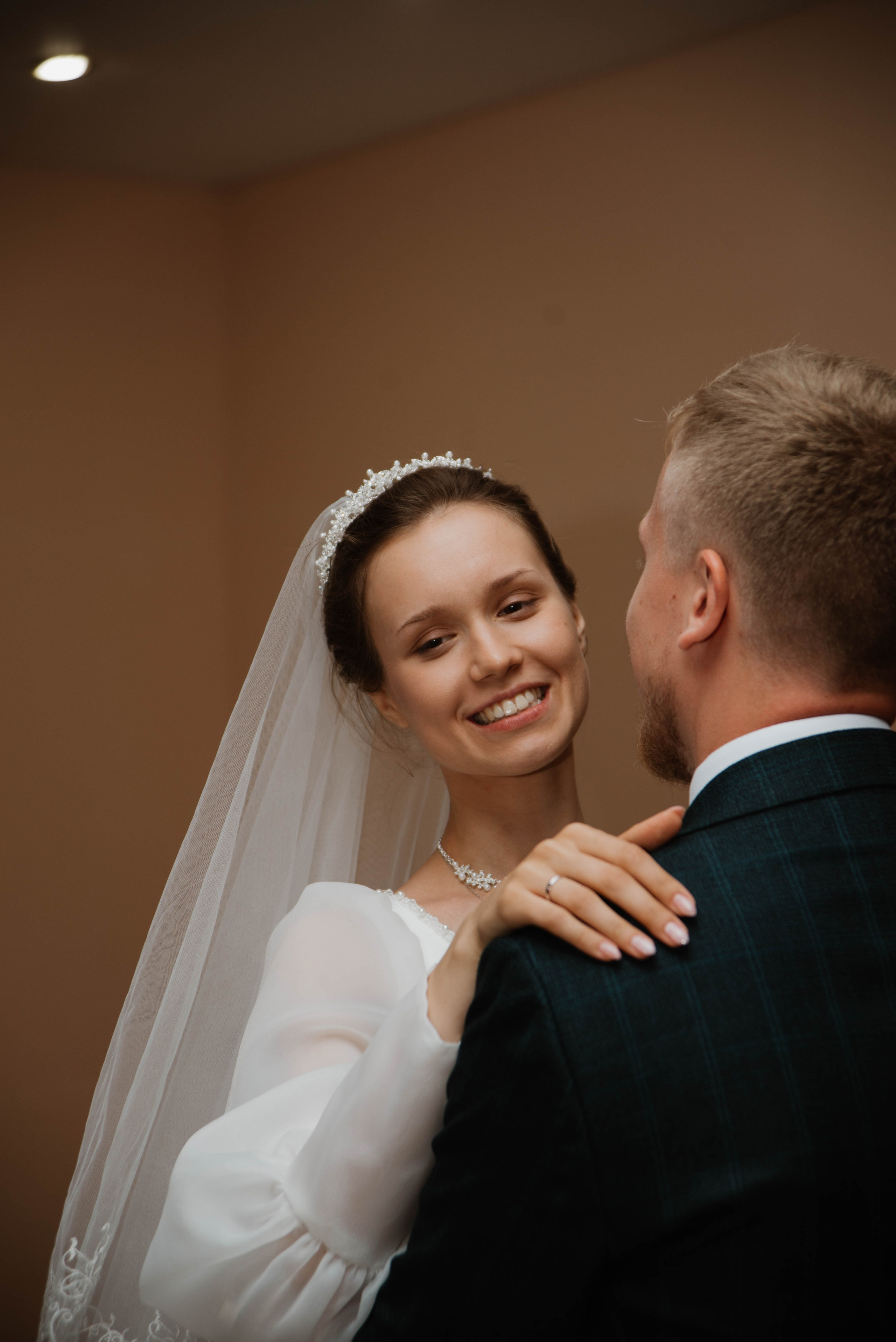 Иван & Мария. Ксения Glossa. Портретный и репортажный фотограф в Самаре