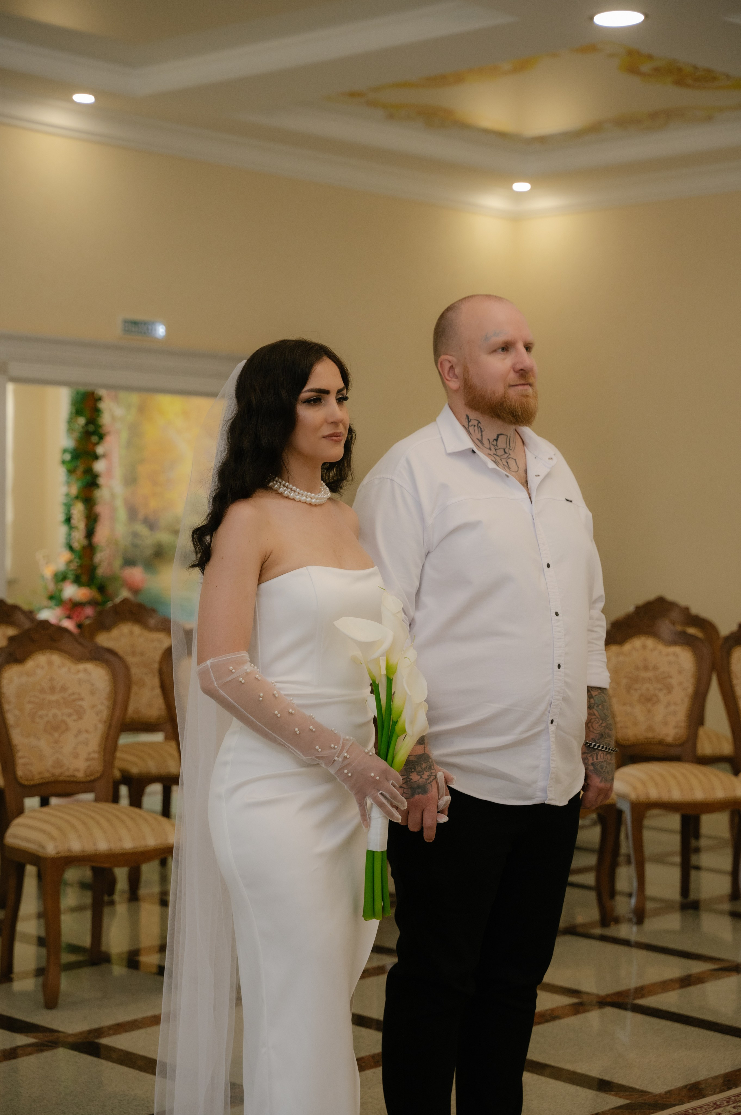 Егор и Эля. Семейный и свадебный фотограф