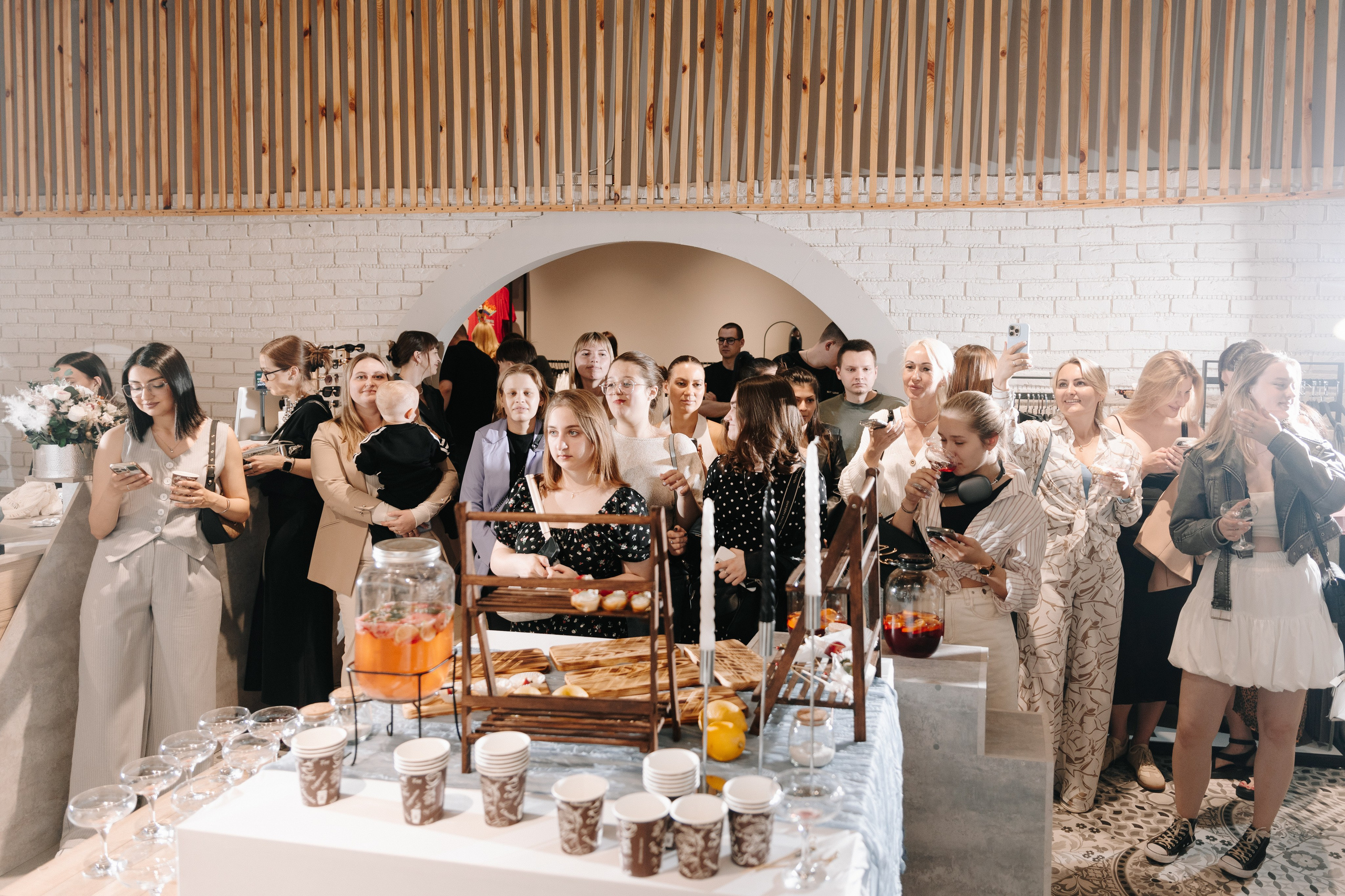 KLEVER OPENING. Свадебный и семейный фотограф Исаев Давид