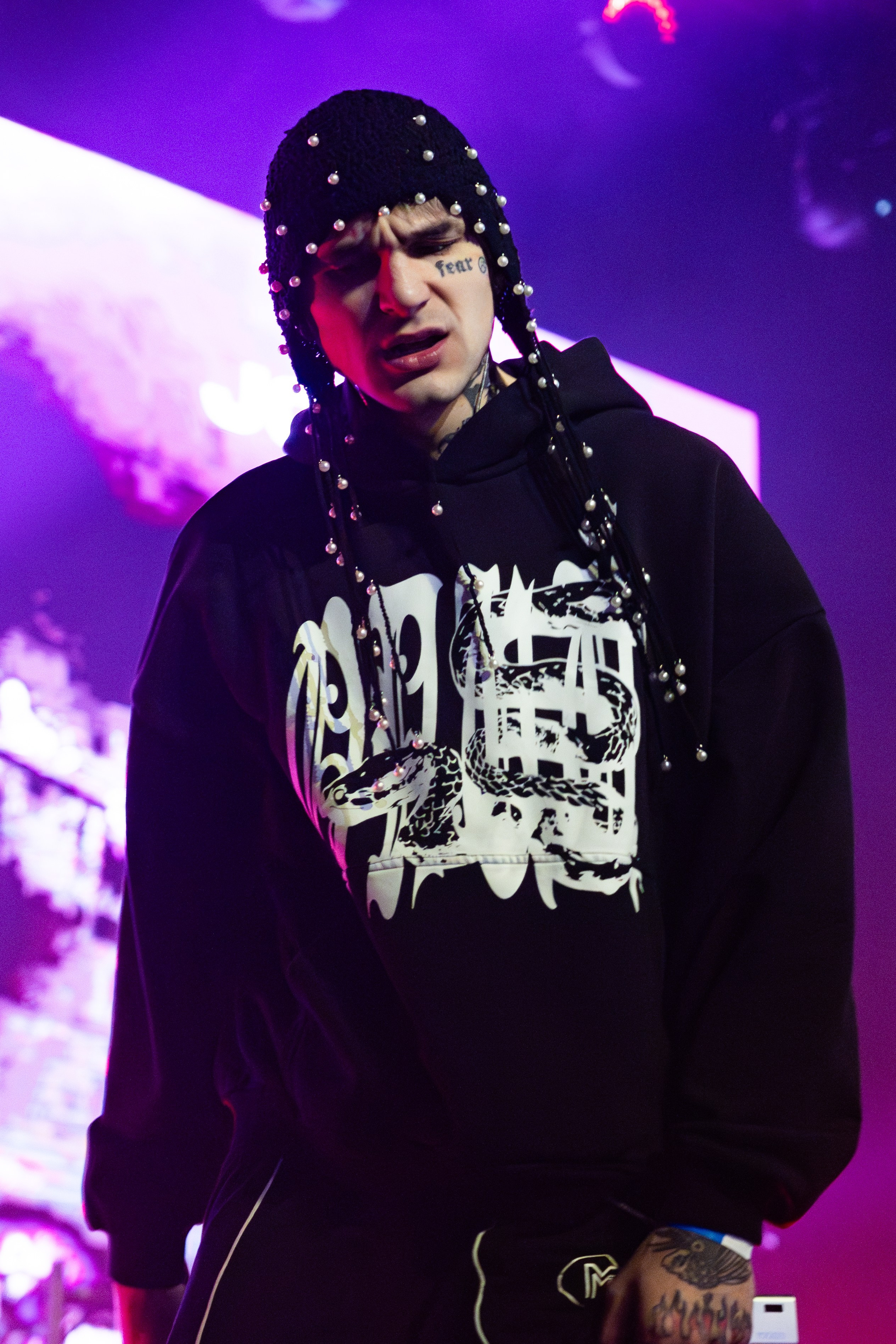 Концертная фотография. Репортажный фотограф в Москве Илья Закурин