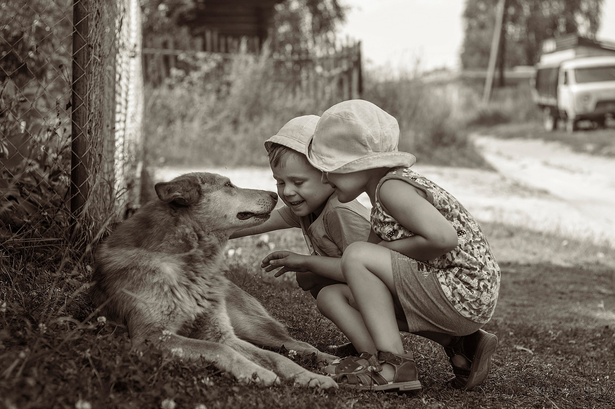 Вне времени. Детский и семейный фотограф, фотограф мероприятий Нижний Новгород
