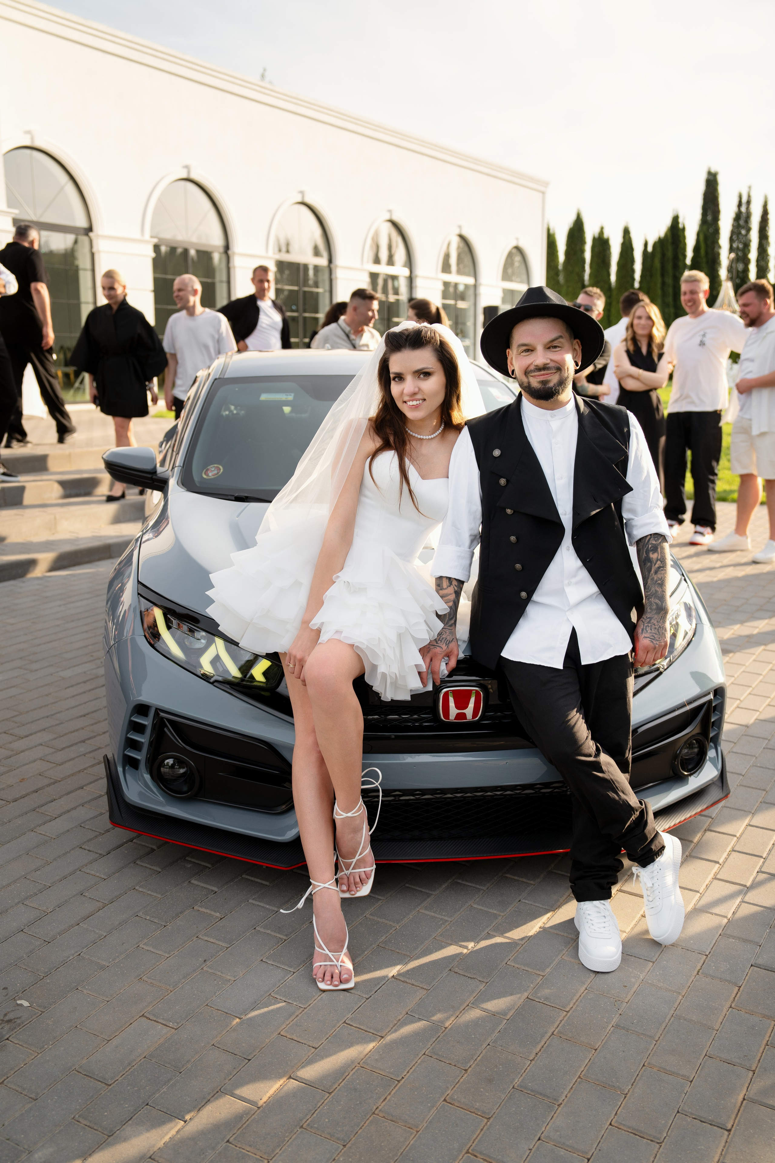 Андрей и Виктория. Семейный и свадебный фотограф Минск, Беларусь Анна Орловская