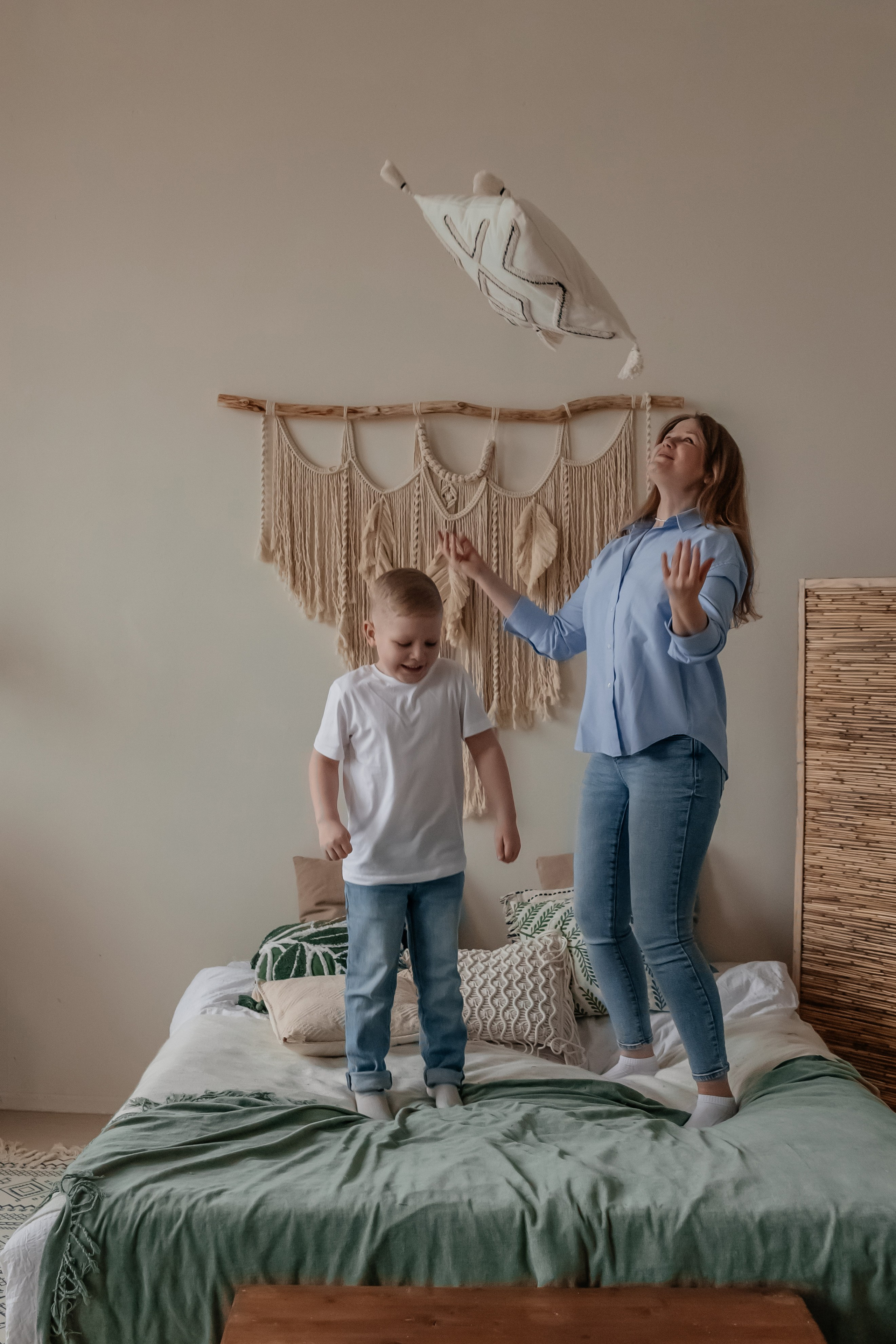 Марина и Марк — семейная фотосессия. Семейный и свадебный фотограф Минск, Барановичи Ольга Пахомова