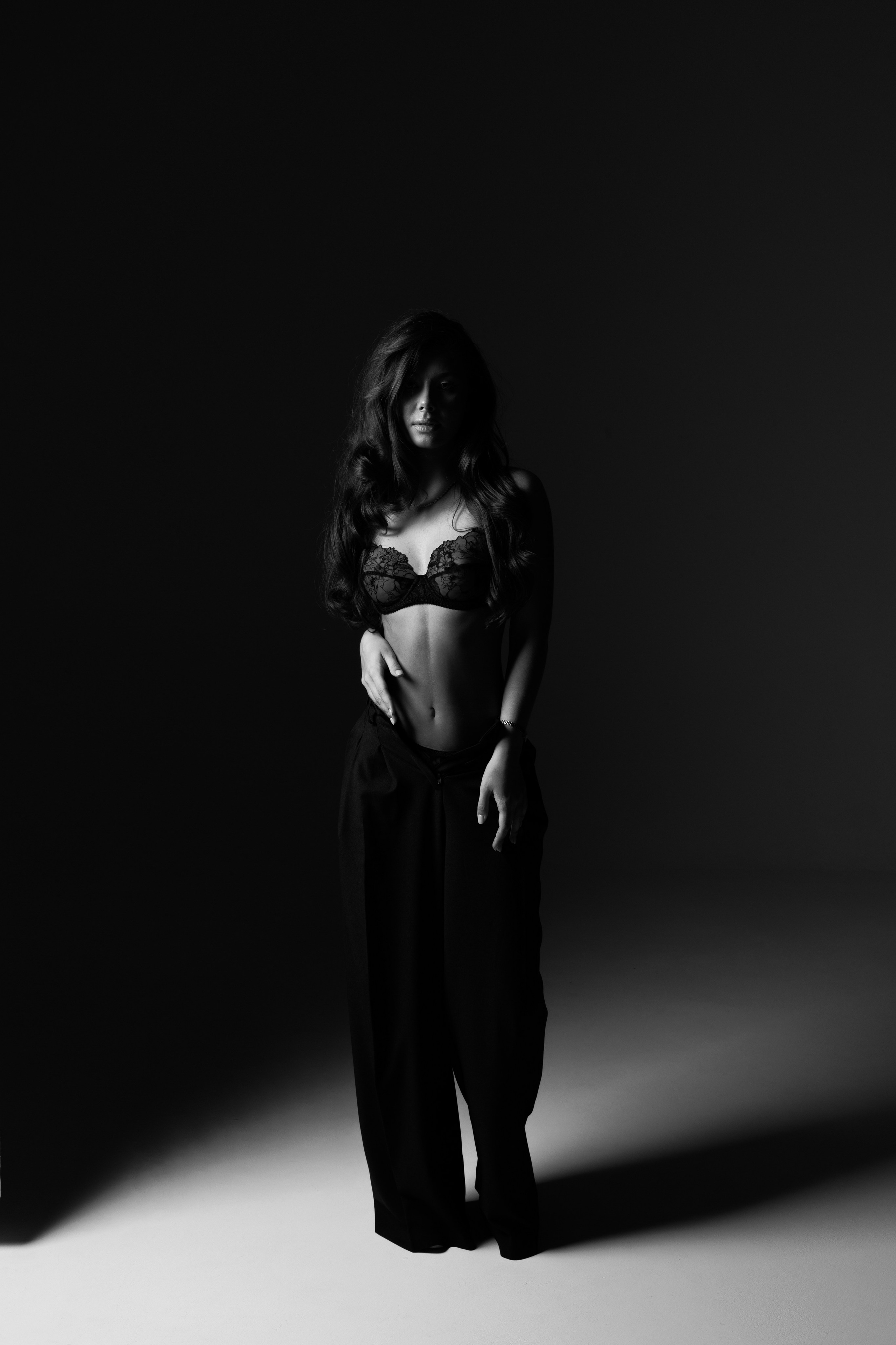 Юлия. Фотограф Нижний Новгород Кристина Швецова