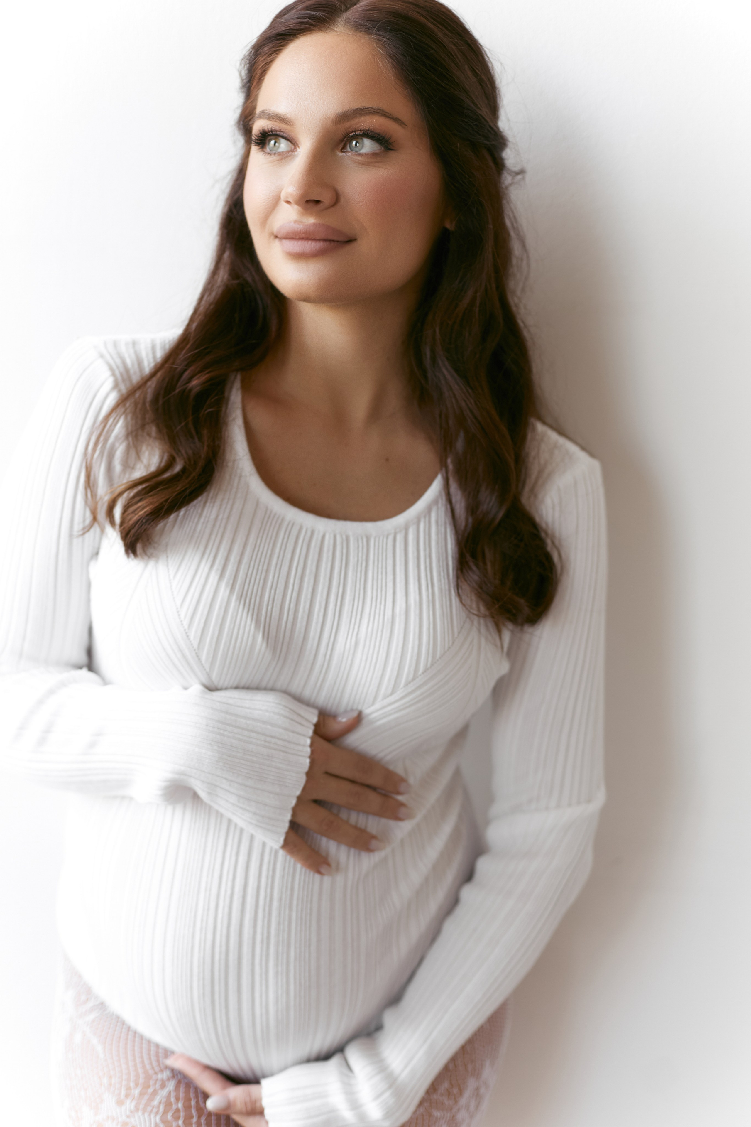 Фотосессии В ожидании. Портретный фотограф из Сибири Карина Ровкова