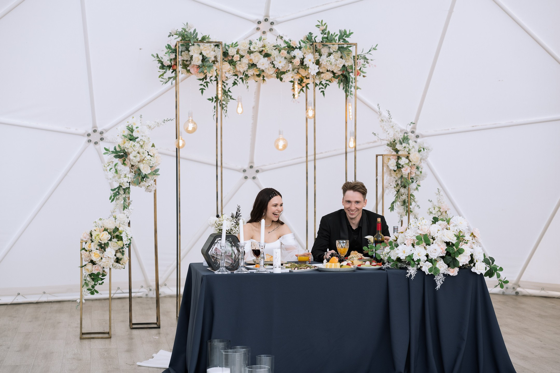 Илья и Света. Свадебный фотограф Ярославль Дмитрий Васячкин