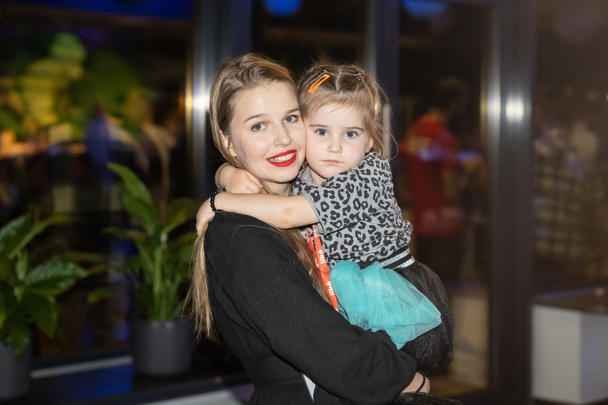 Корпоратив компании Айко. Фотограф Владимир Охрименко