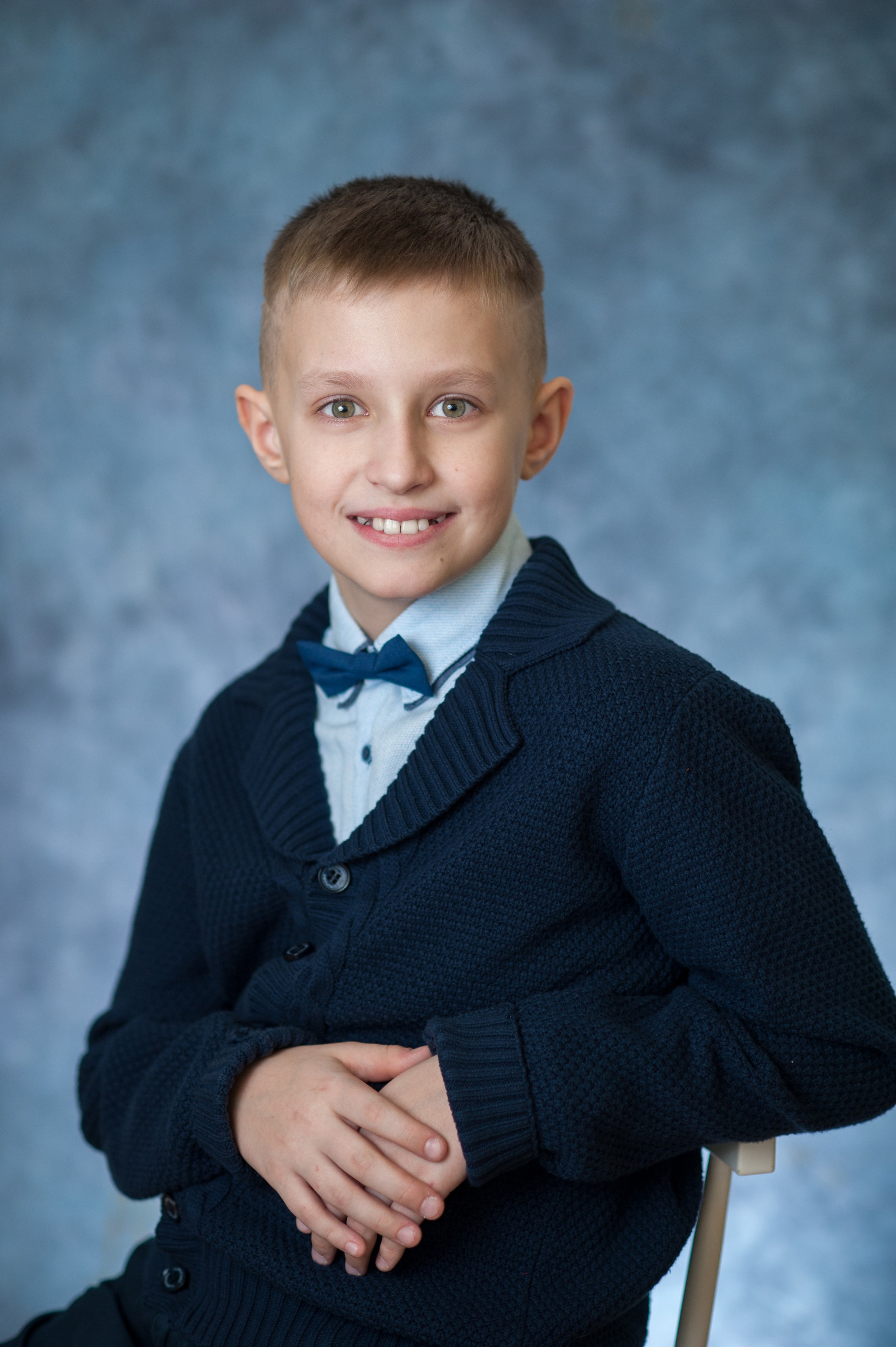 Портреты 4 класс. Выпускной альбом Чехов, Подольск, Москва