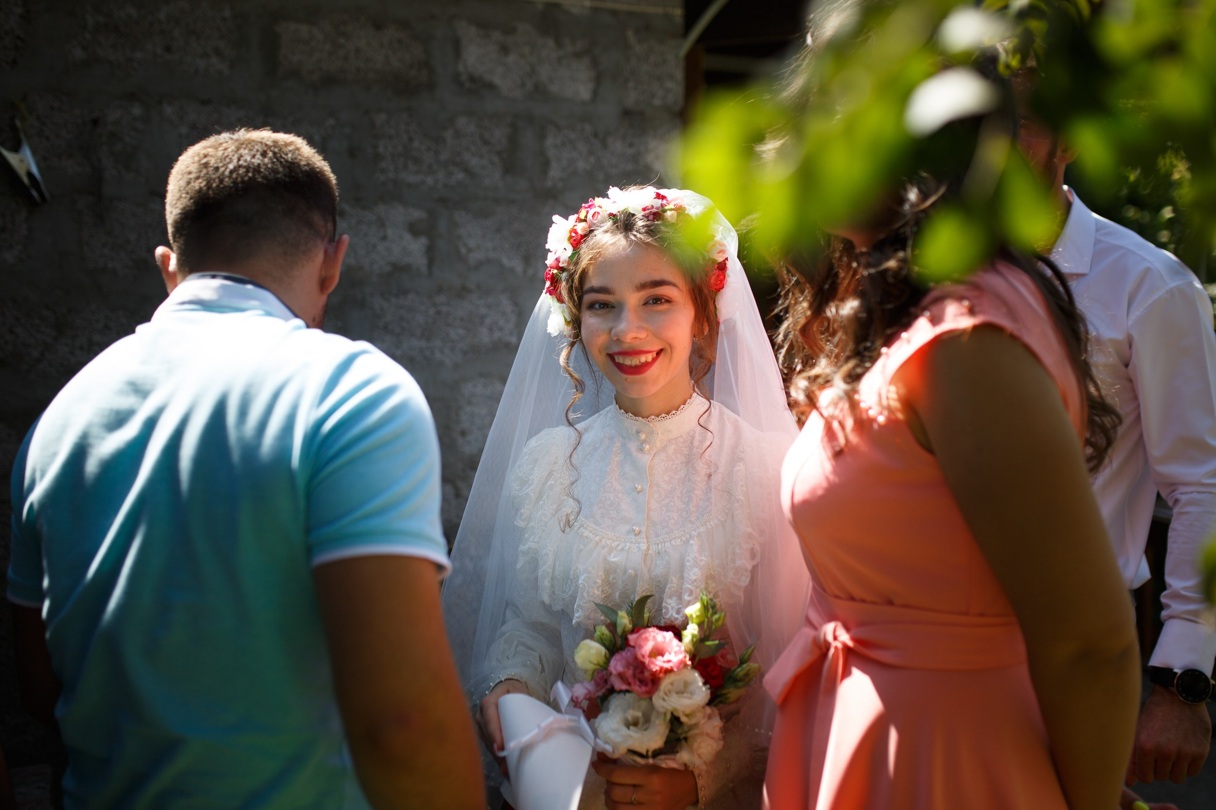 Дима и Валя. Свадебный и портретный фотограф Иван Ярема