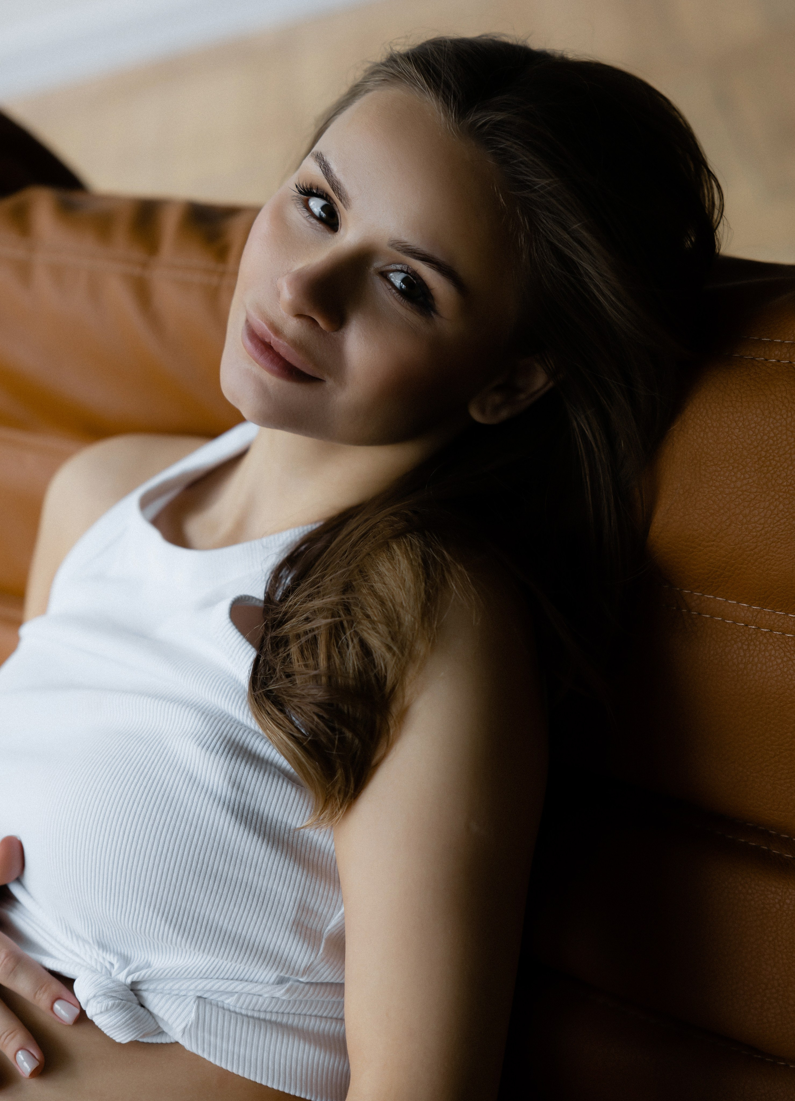 Евгения. Дубинкина Екатерина Фотограф Рязань, Москва