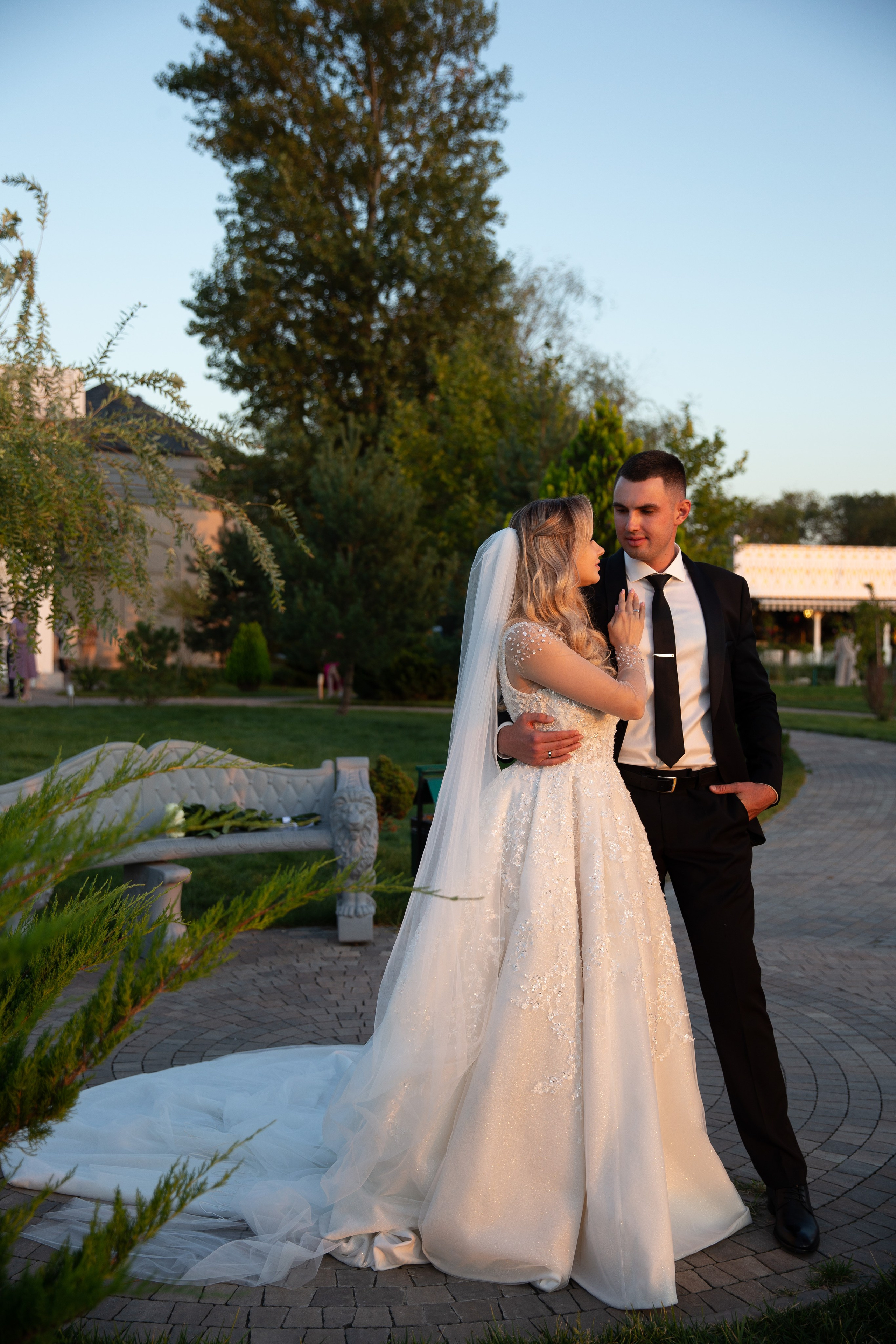 Е | A. Свадебный фотограф Ростов-на-Дону Алла Белова