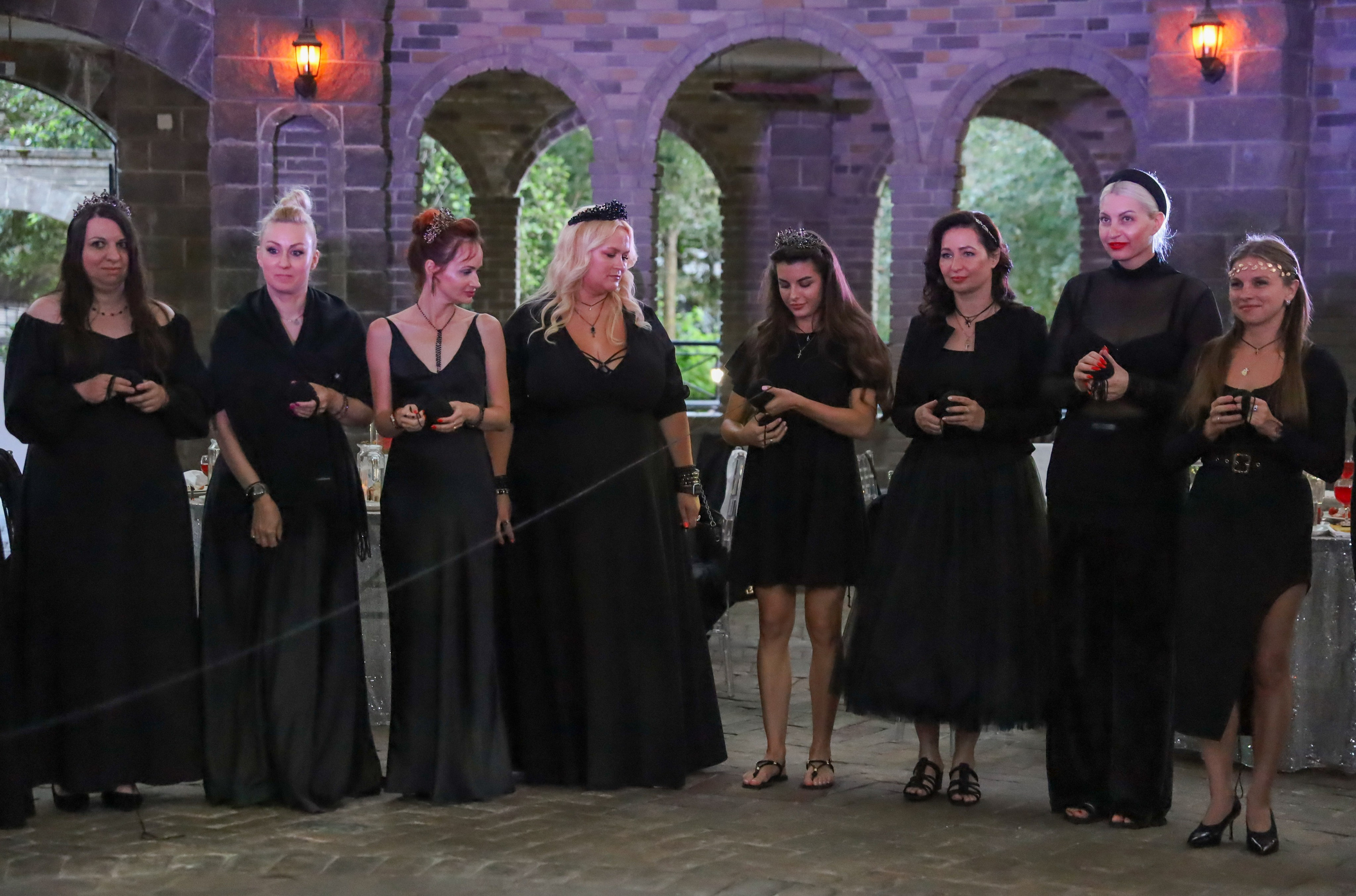 ВЕЧЕРИНКА АКАДЕМИИ AGEMO. Фотограф мероприятий Ирина Каширина