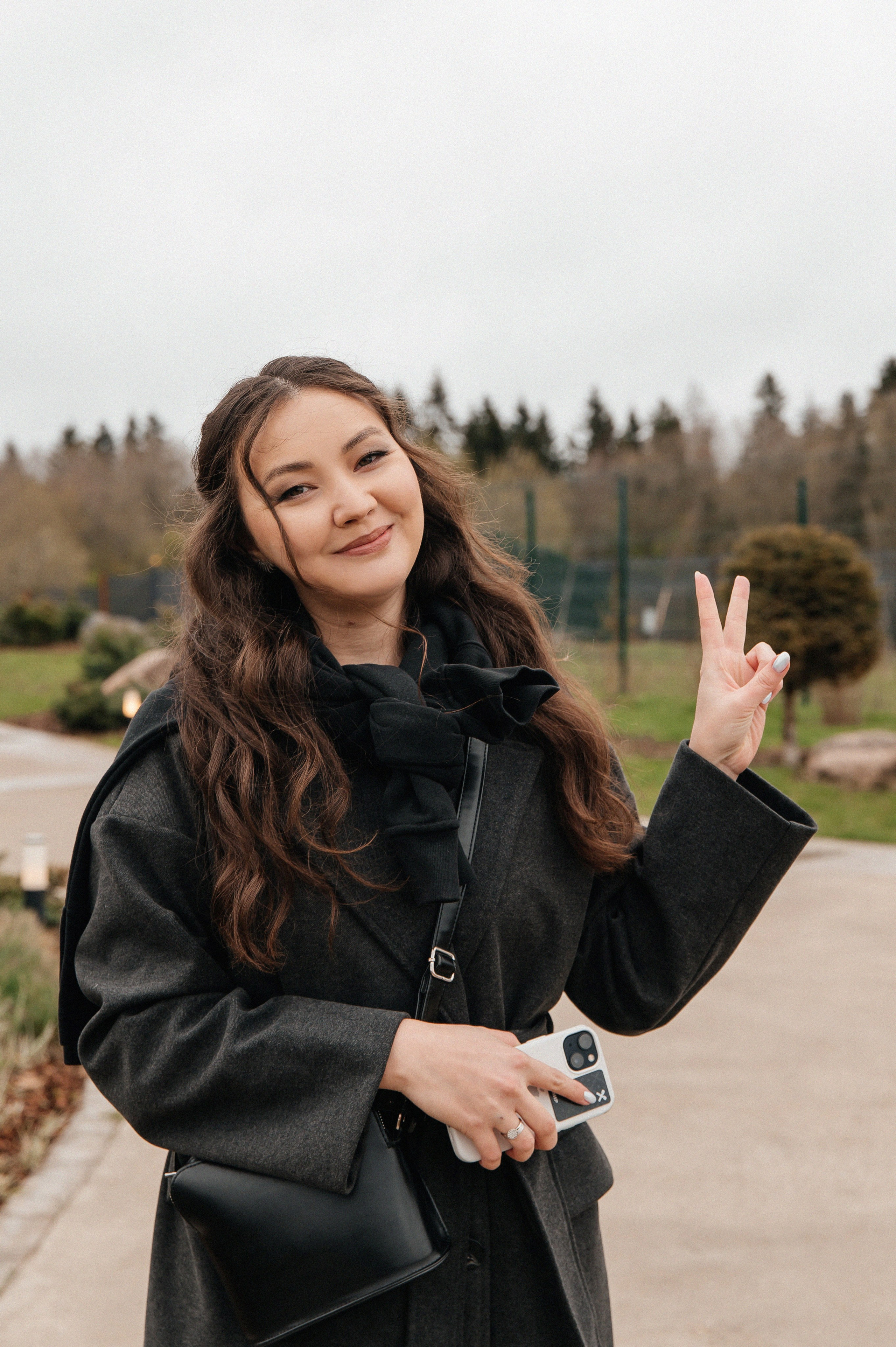 ANONS. Мария — Свадебный фотограф