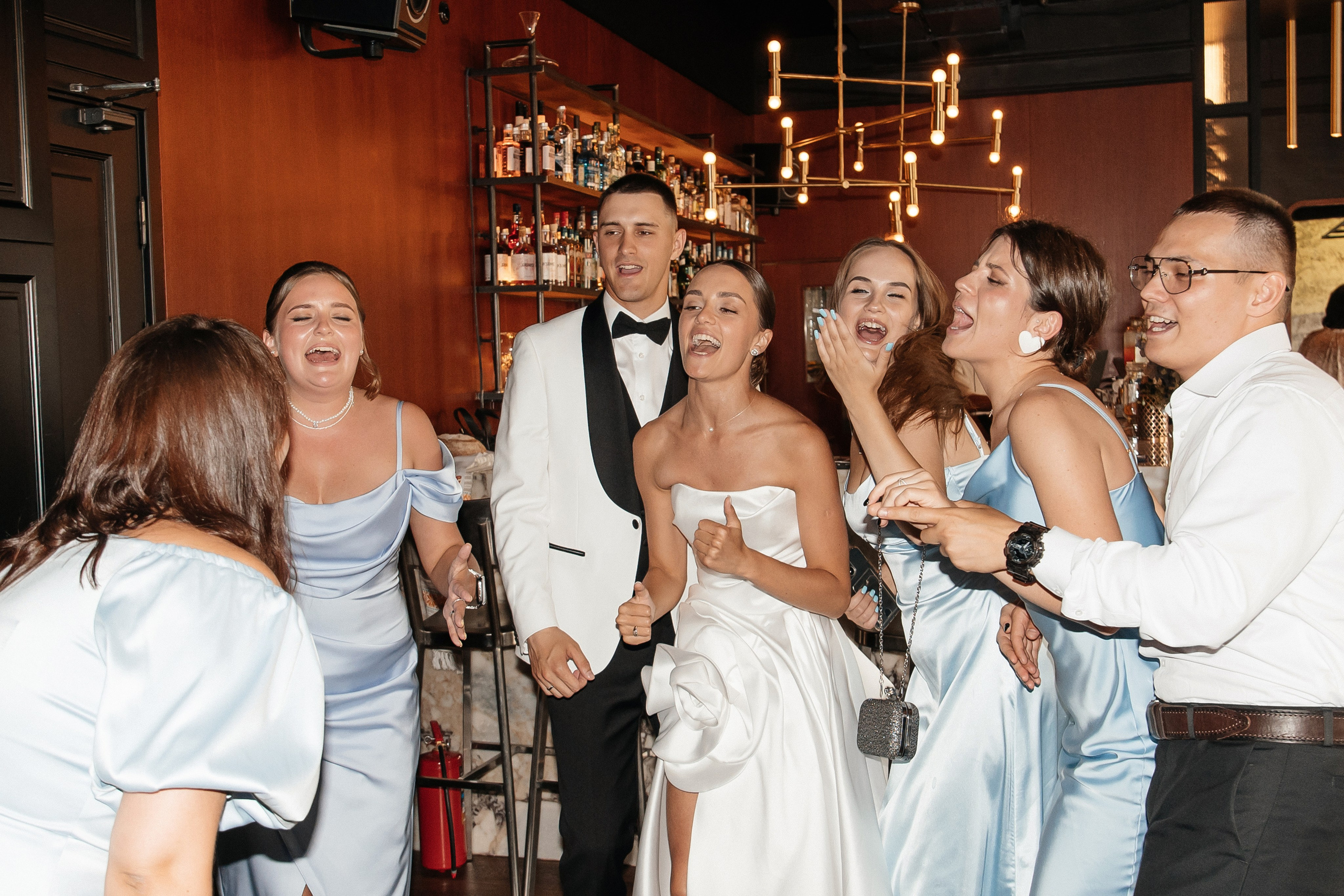 АНОНС. Мария — Свадебный фотограф