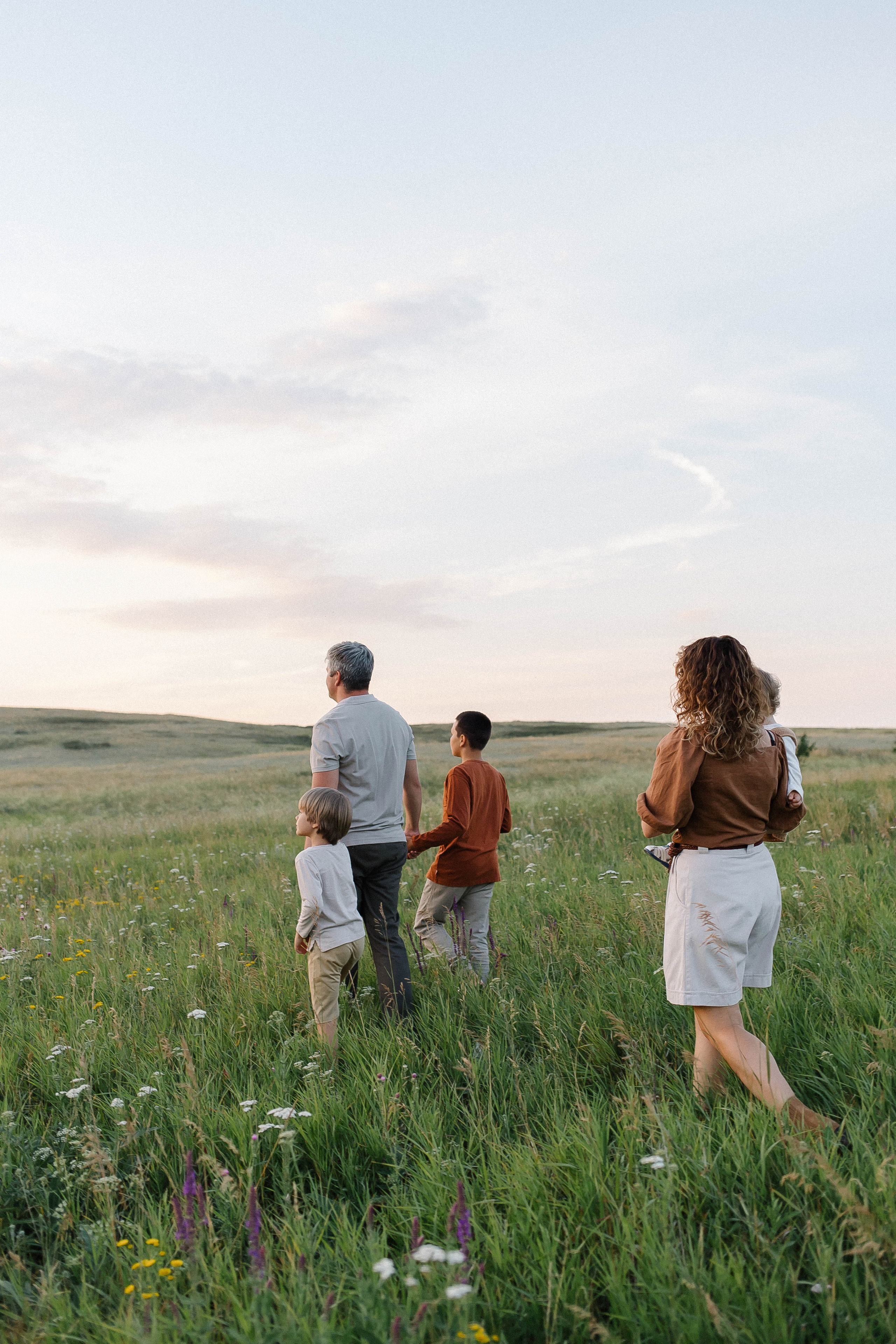 Тепло. Свадебный и семейный фотограф в Самаре Стрельникова Ирина