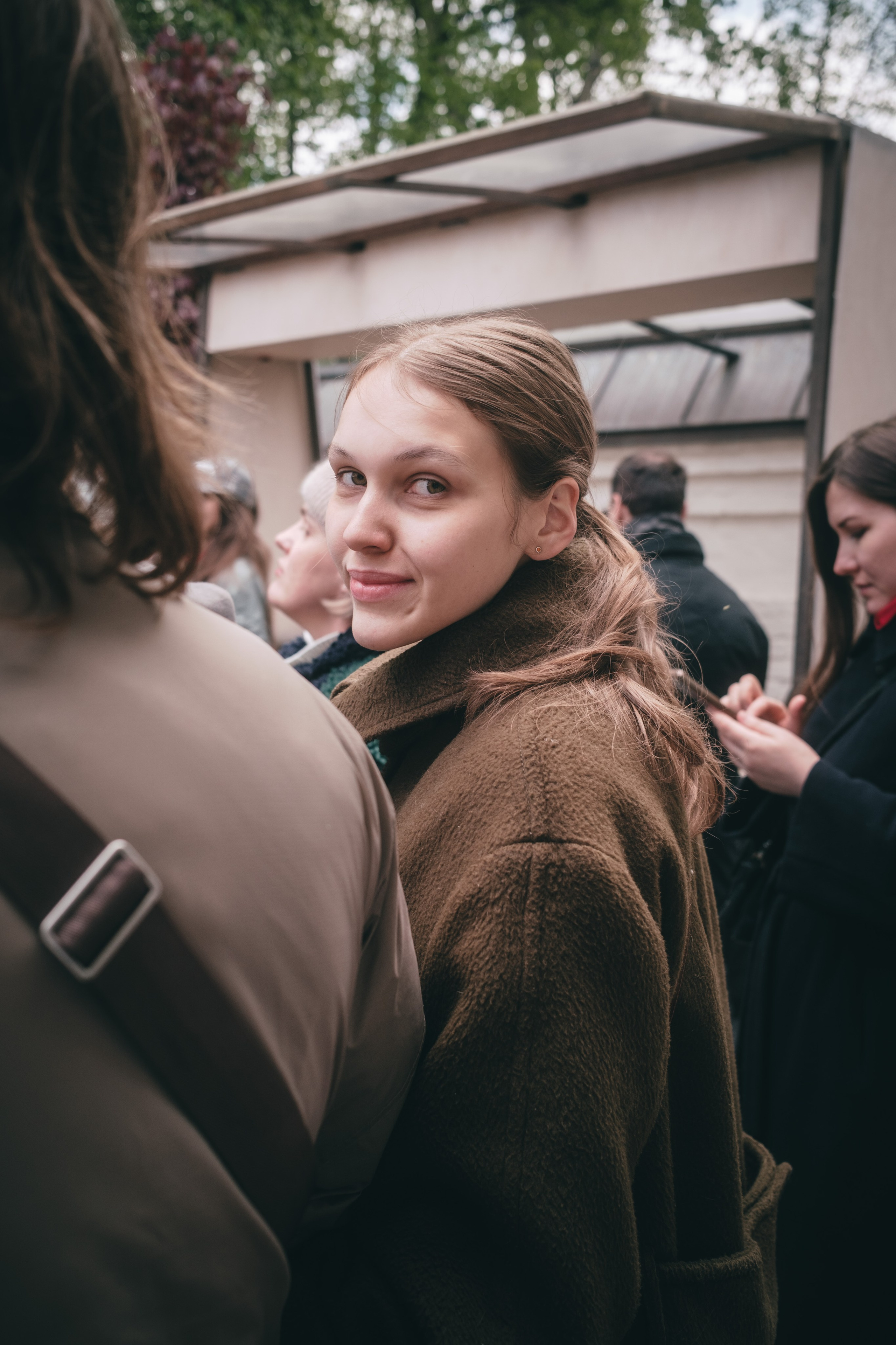 ANTIПA: Музыка во дворе: Антон Беляев & Therr Maitz. Фотограф в Москве Максим Скоробогатов