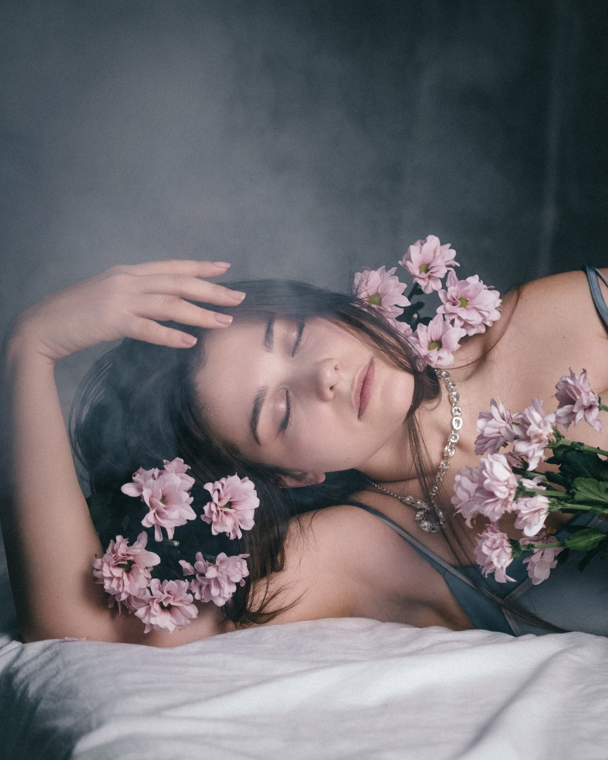 Виктория. Фотограф в Москве Максим Скоробогатов