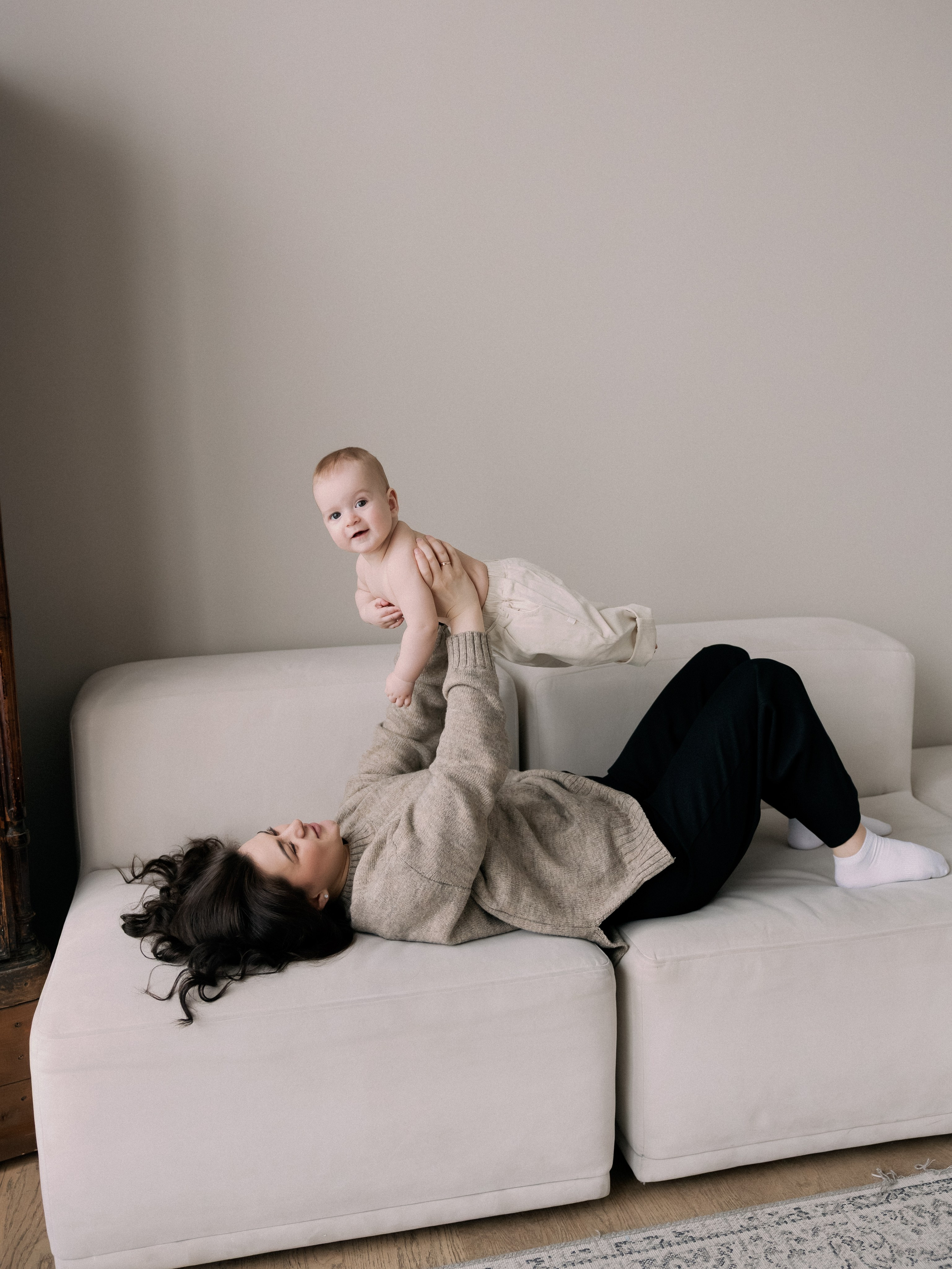 Семья. Свадебный фотограф в Москве и по всему миру