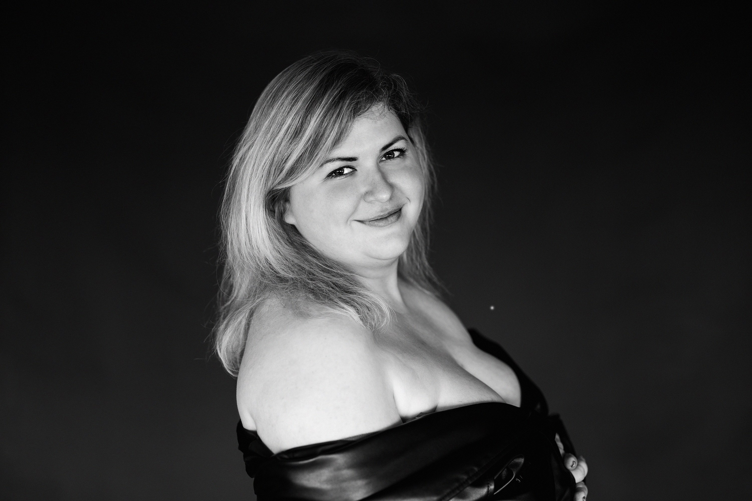 Мария. Фотограф в Москве Ольга Олейникова