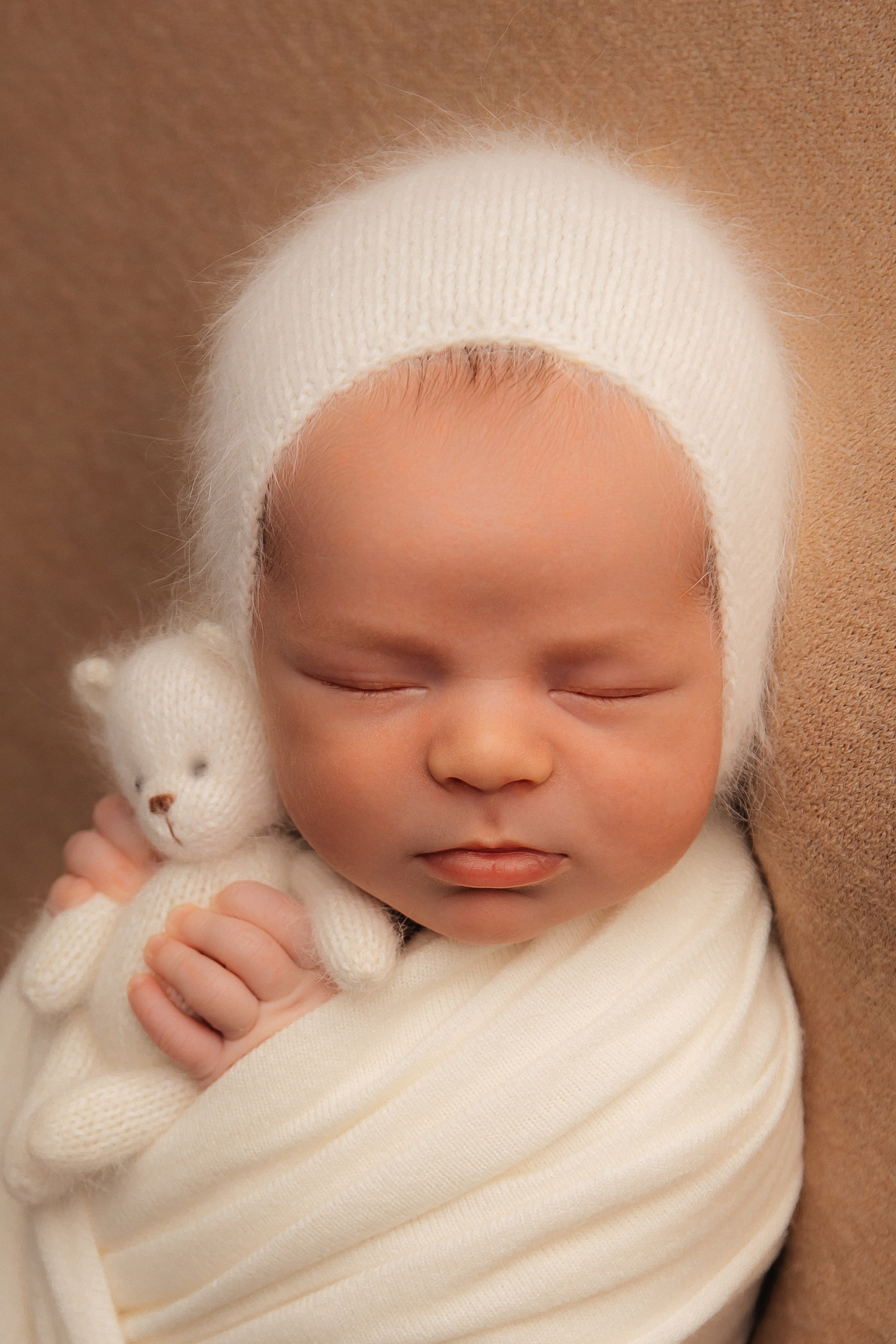 Павел. Фотограф новорожденных Тверь Диана Муляева