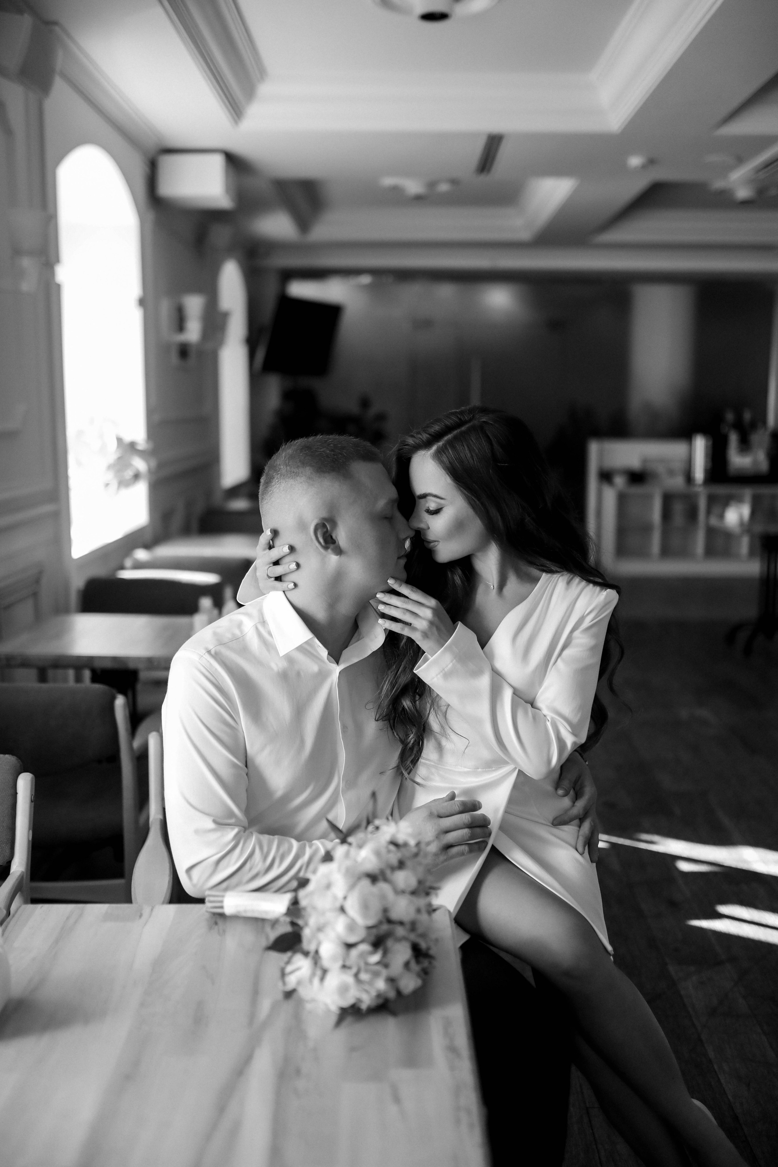 Лёша и Олеся 13.10.23. ФОТОГРАФ ХАБАРОВСК АНАСТАСИЯ РАЧЕНКОВА