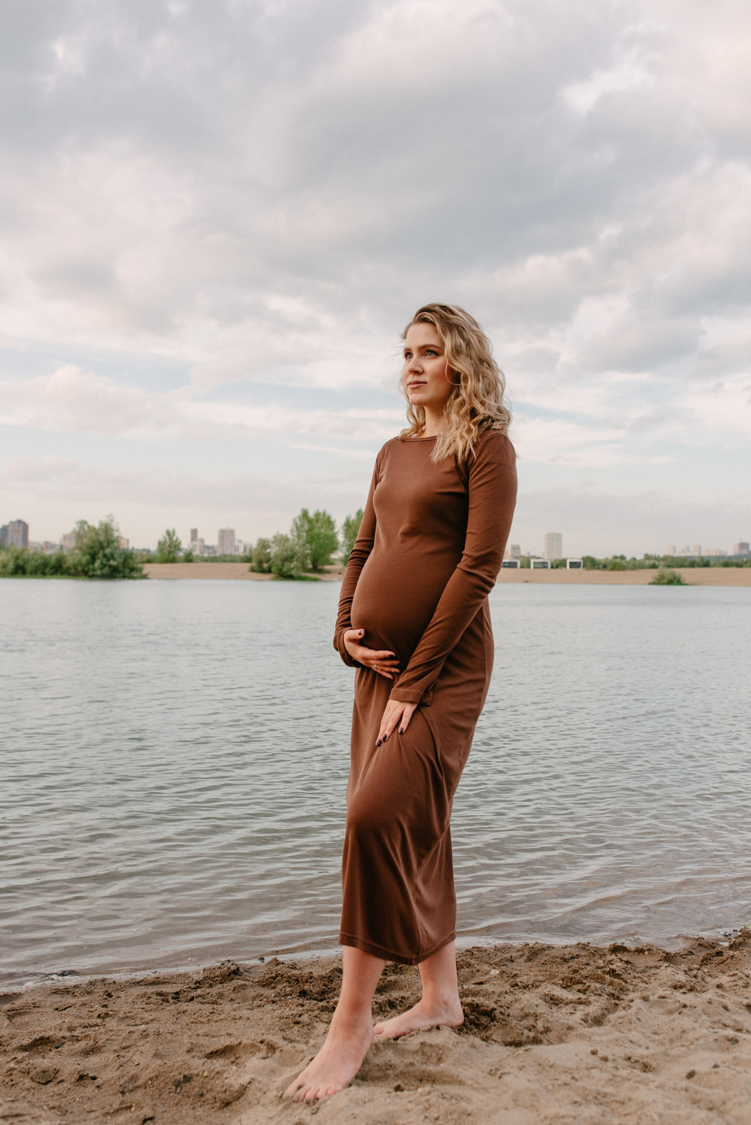 Эрик&Ангелина. Фотограф в Новосибирске Анастасия Курто