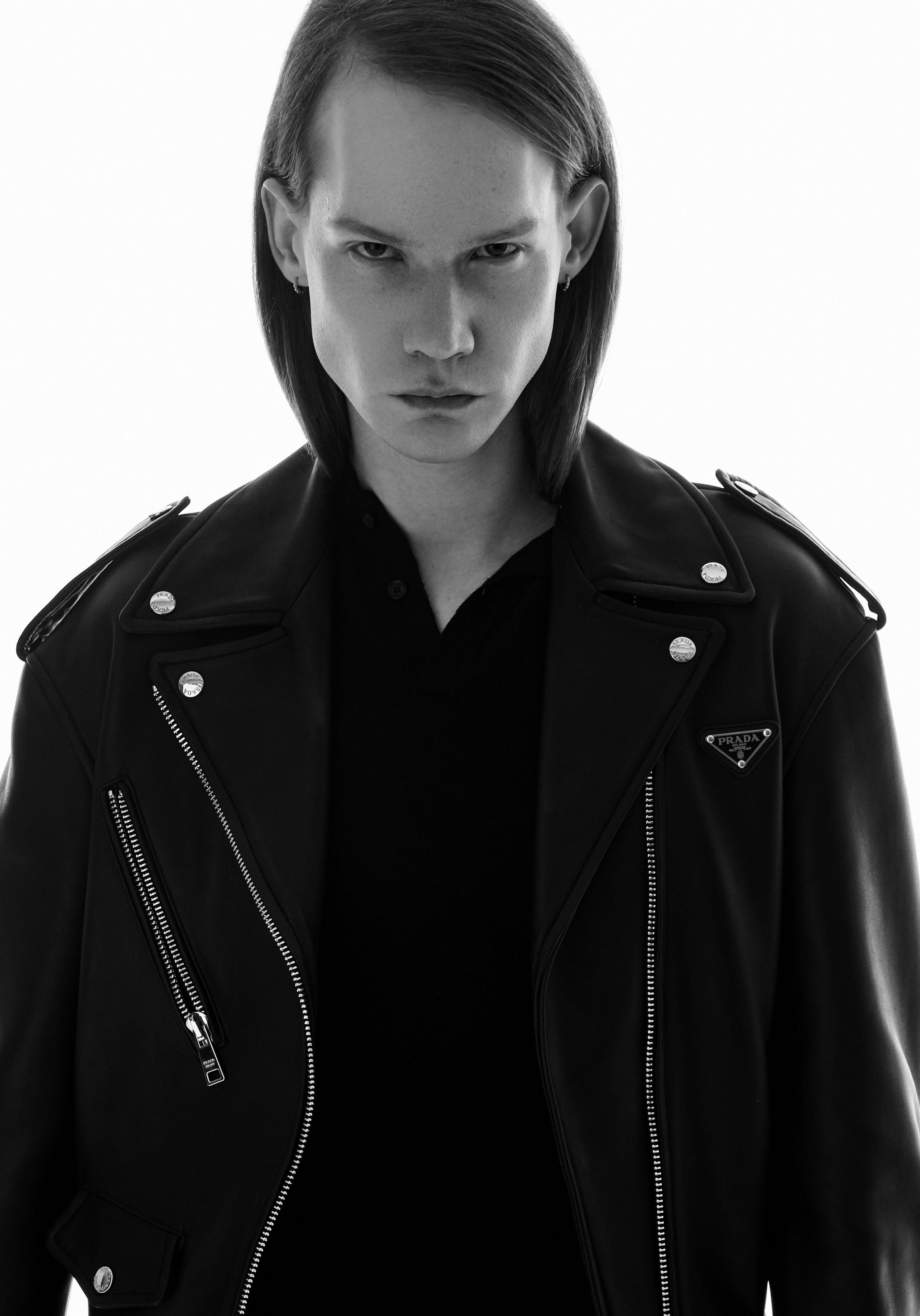 Nick. Aleksandra Egorova photo