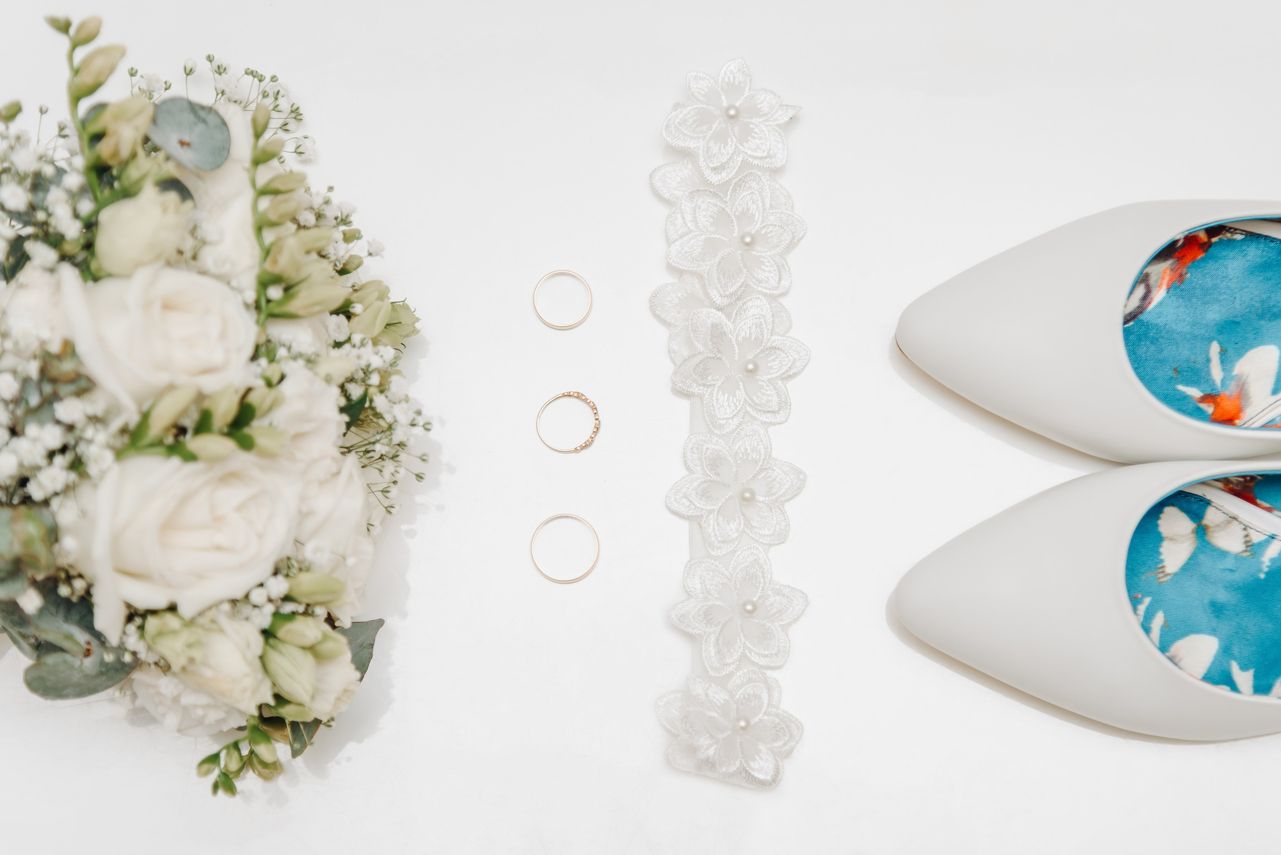 Алина и Сергей. Свадебный фотограф Антон Пентегов