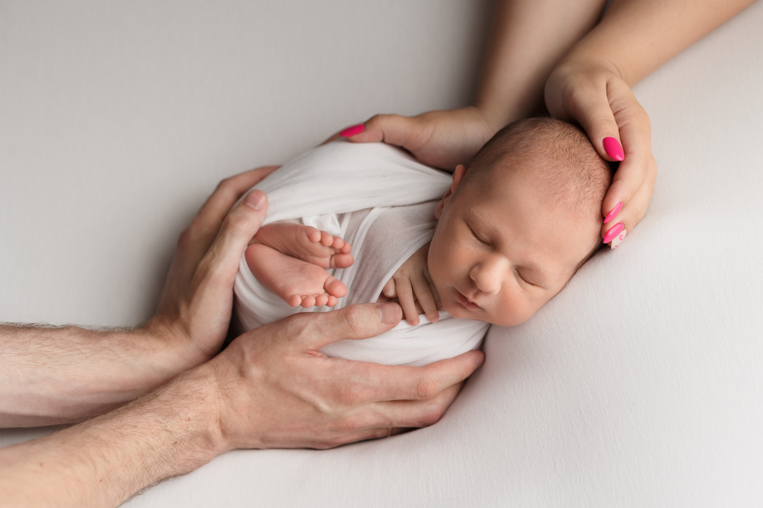 PH @babushka_jane. Retoucher Aleksmokh