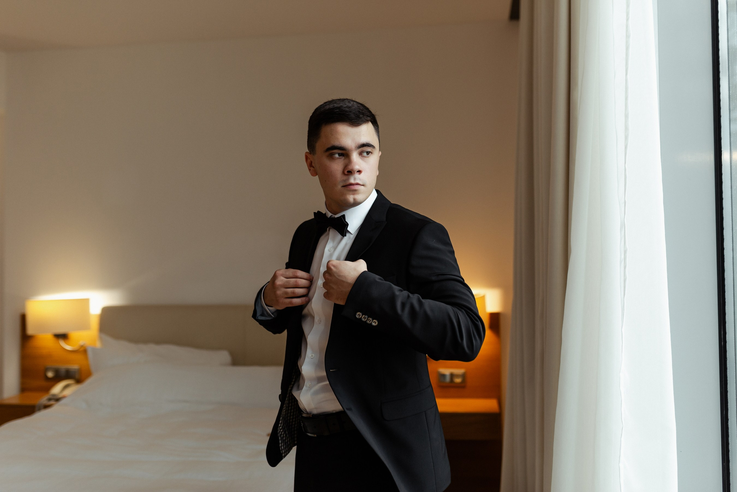 Кирилл & Юлия. Свадебный и портретный фотограф  Воронеж — Москва Аким Свиридов