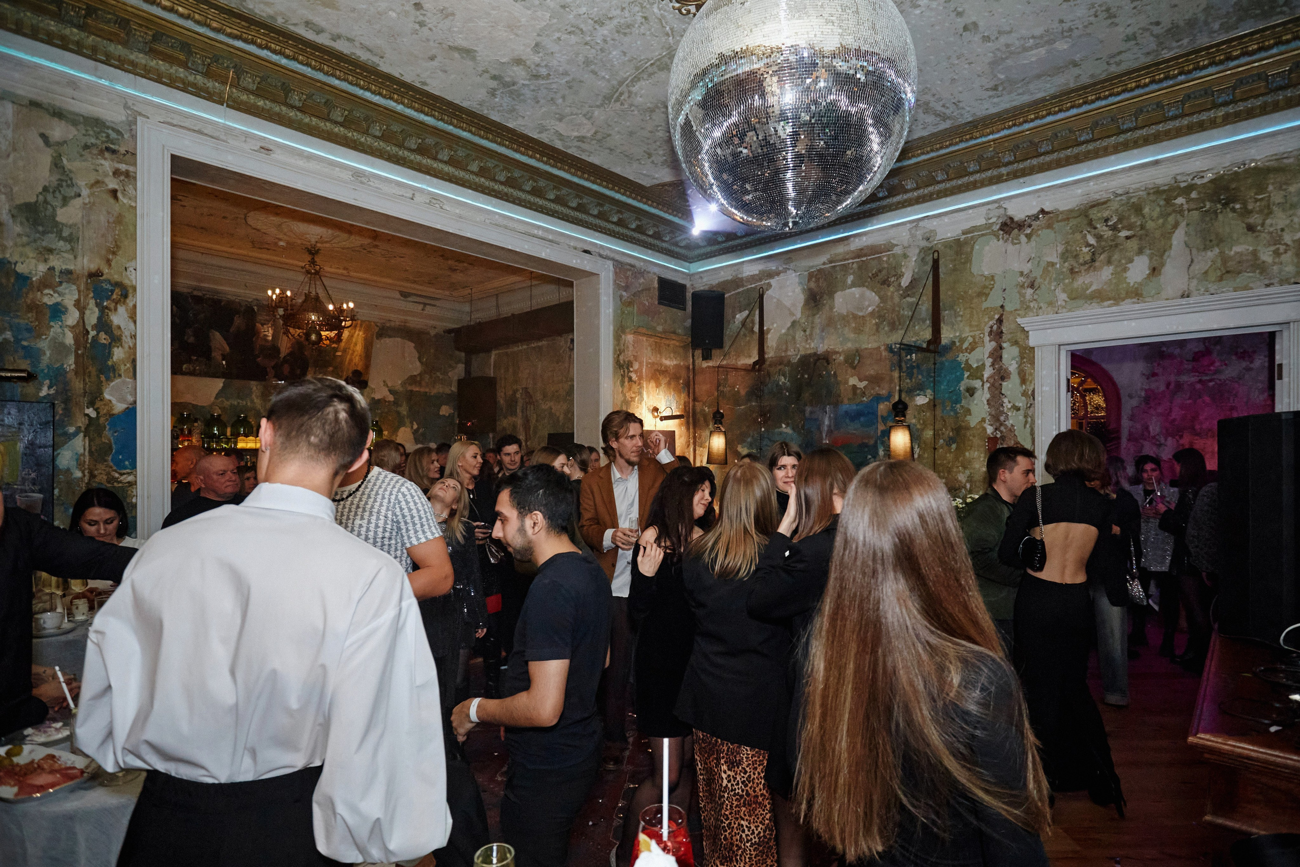 Посольство шика | Денис Симачев. DENISOV ART (фото, видео, дизайн) САМАРА