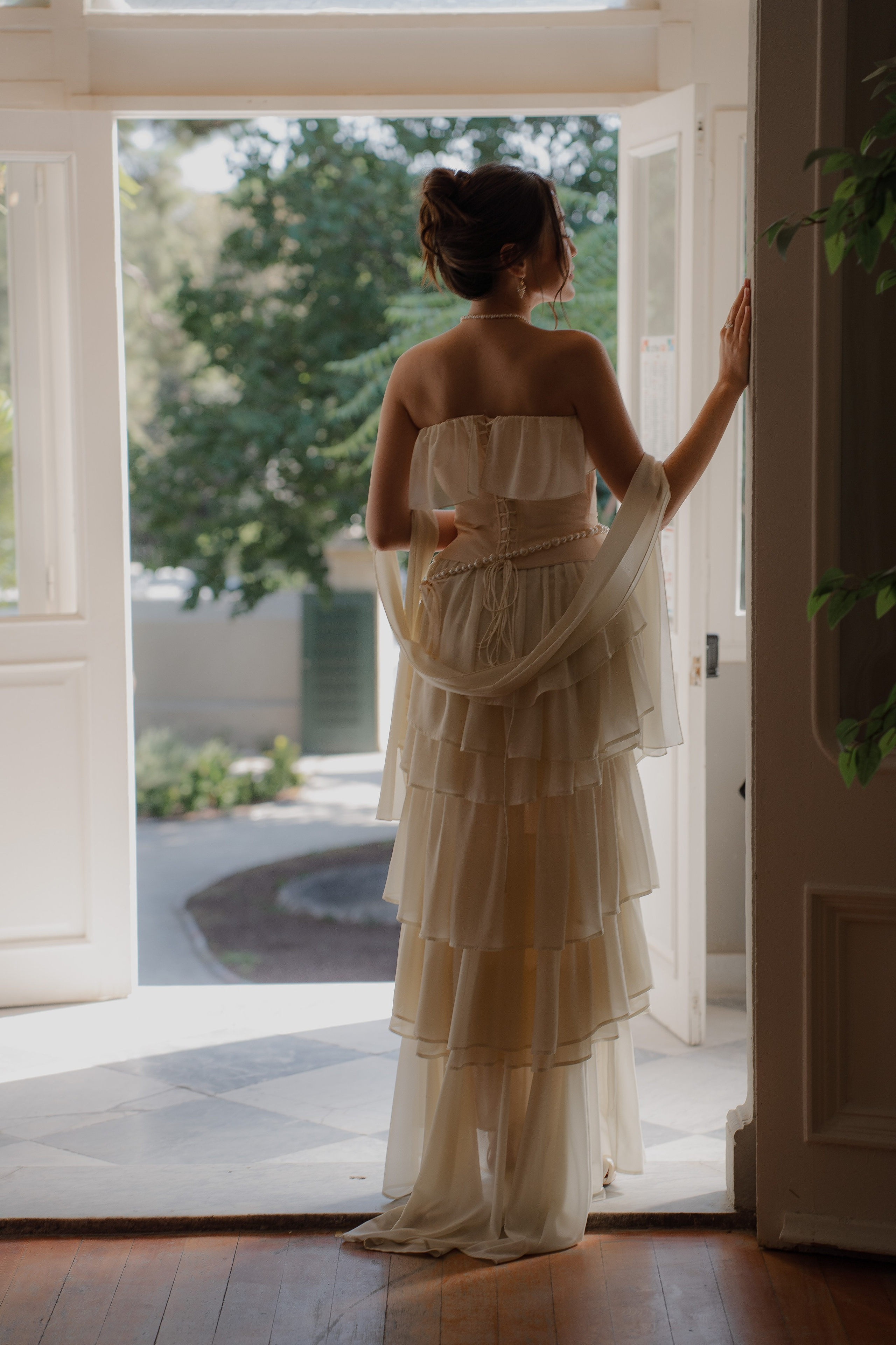 Aya & Mert. İrandek. Fotoğrafçı. İzmir