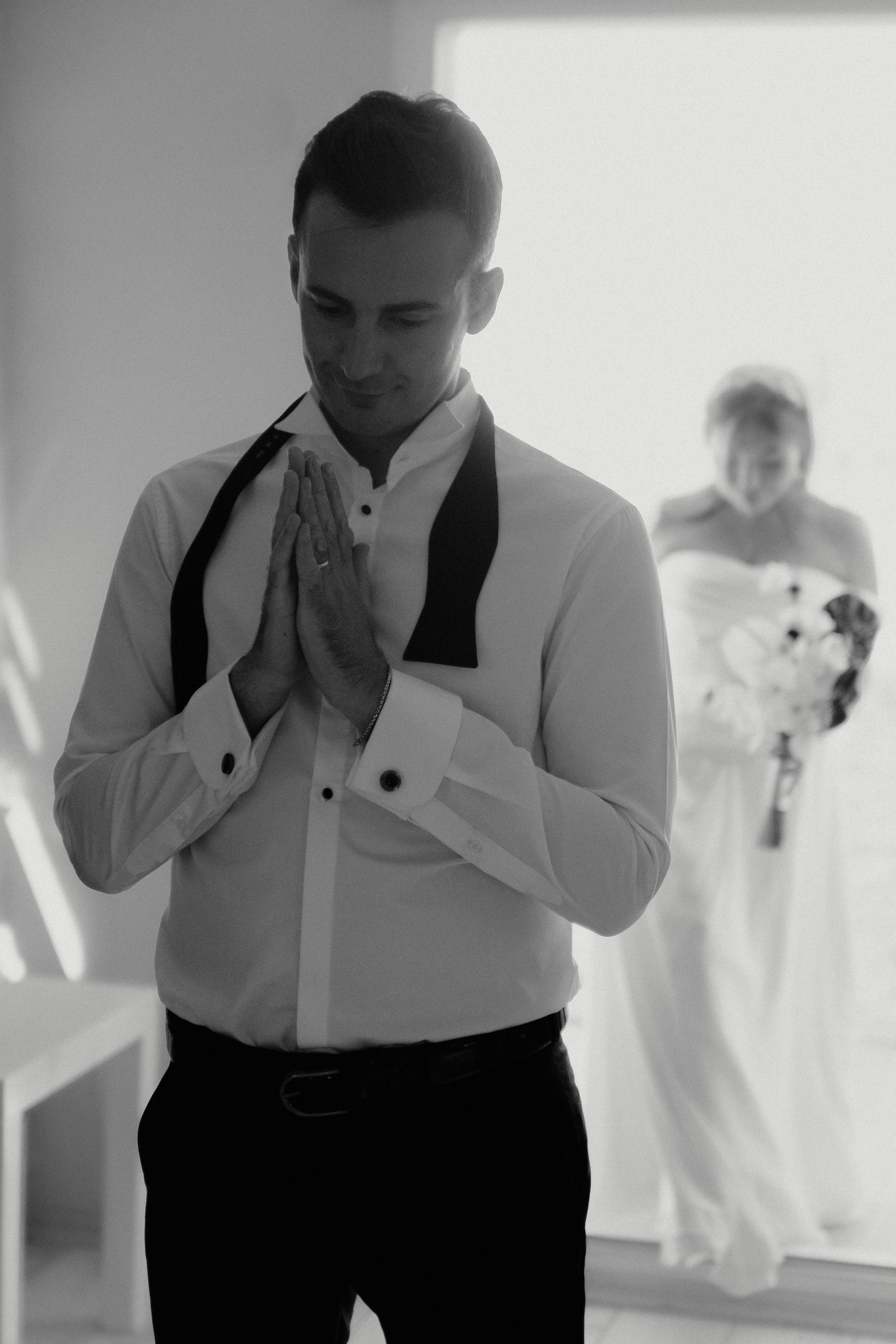 Aidan & Taner. İrandek. Fotoğrafçı. İzmir