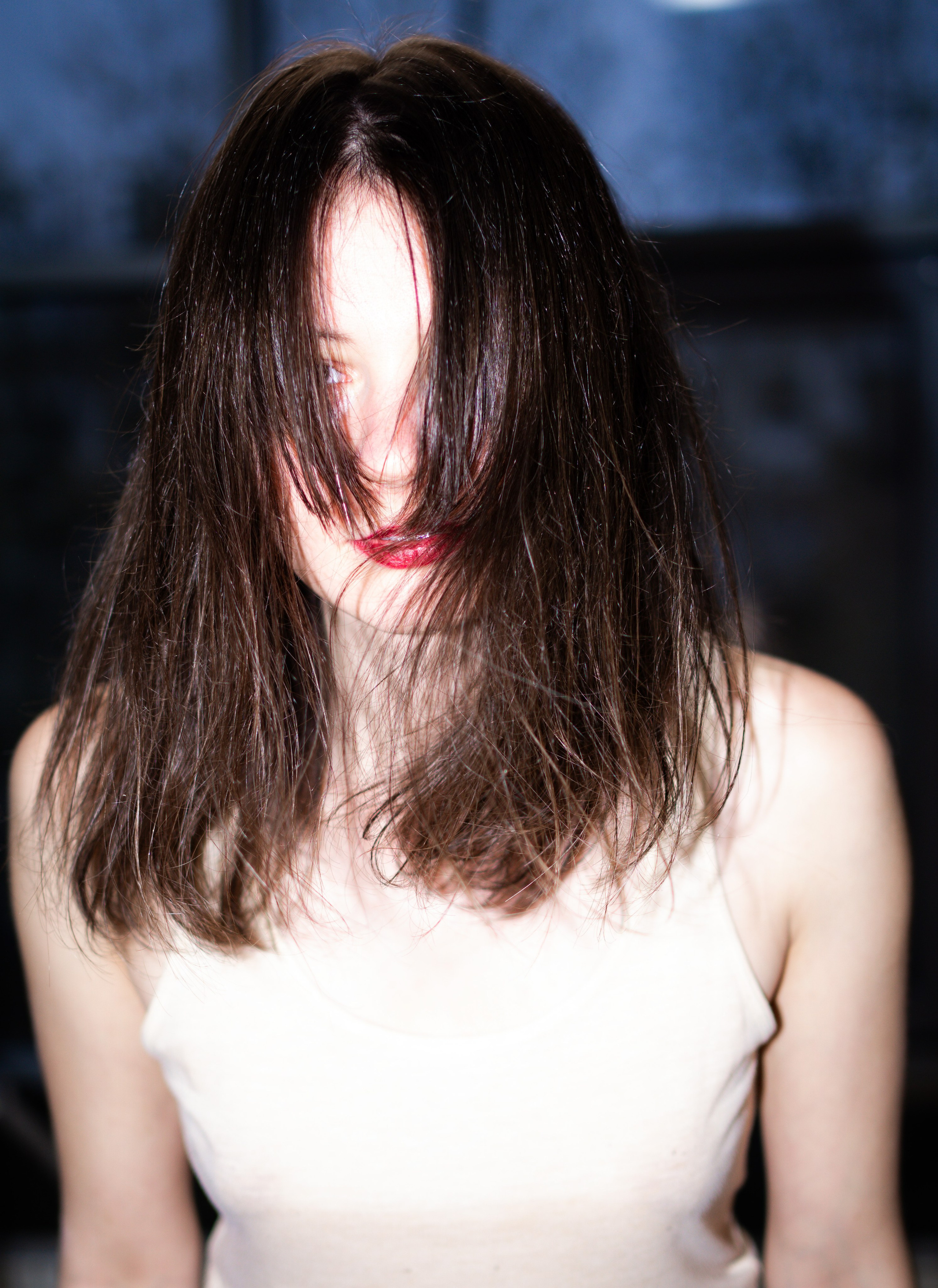 Dasha. Maria Abdullaeva