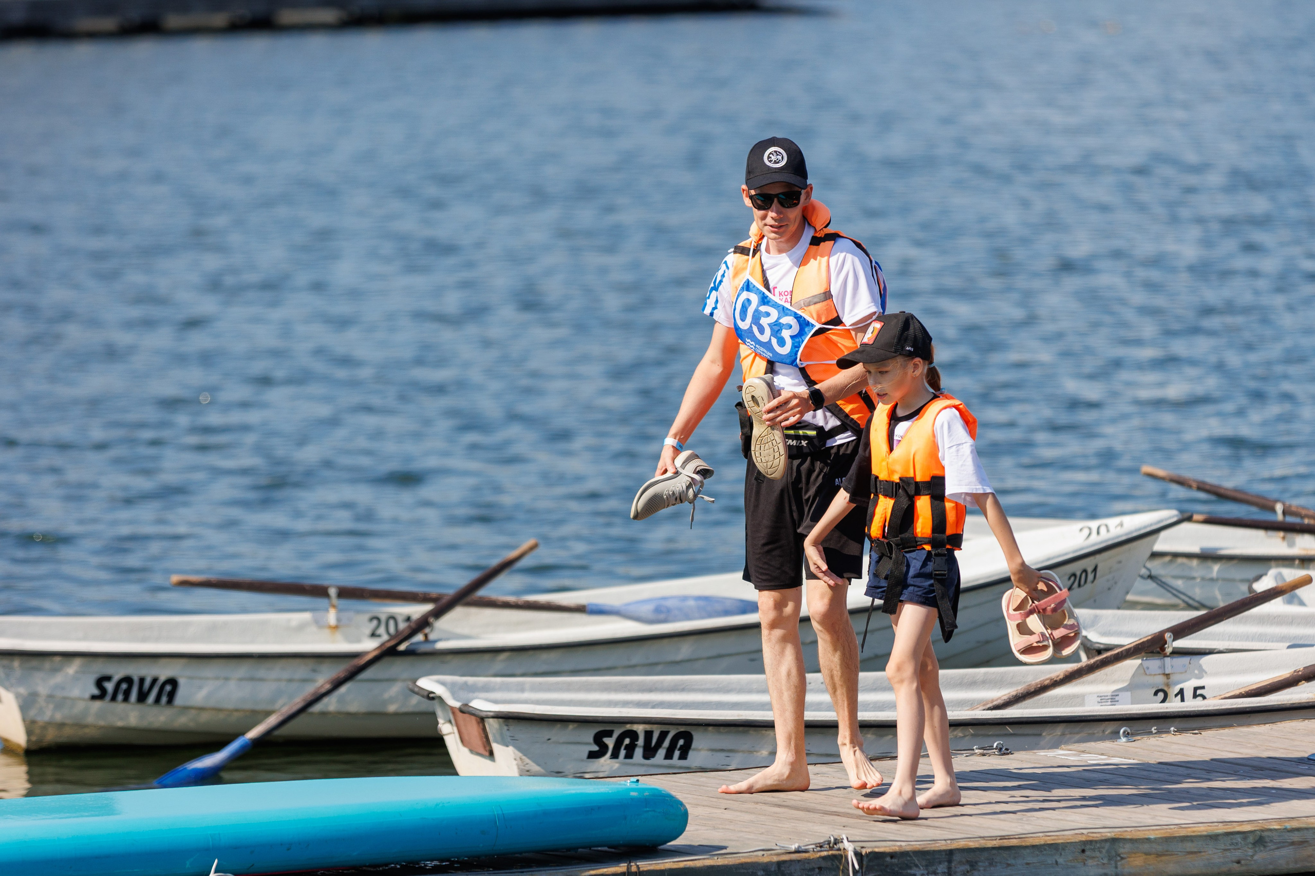 Казанский Supboard фестифаль. Портретный фотограф в Казани Радомир Заздравных