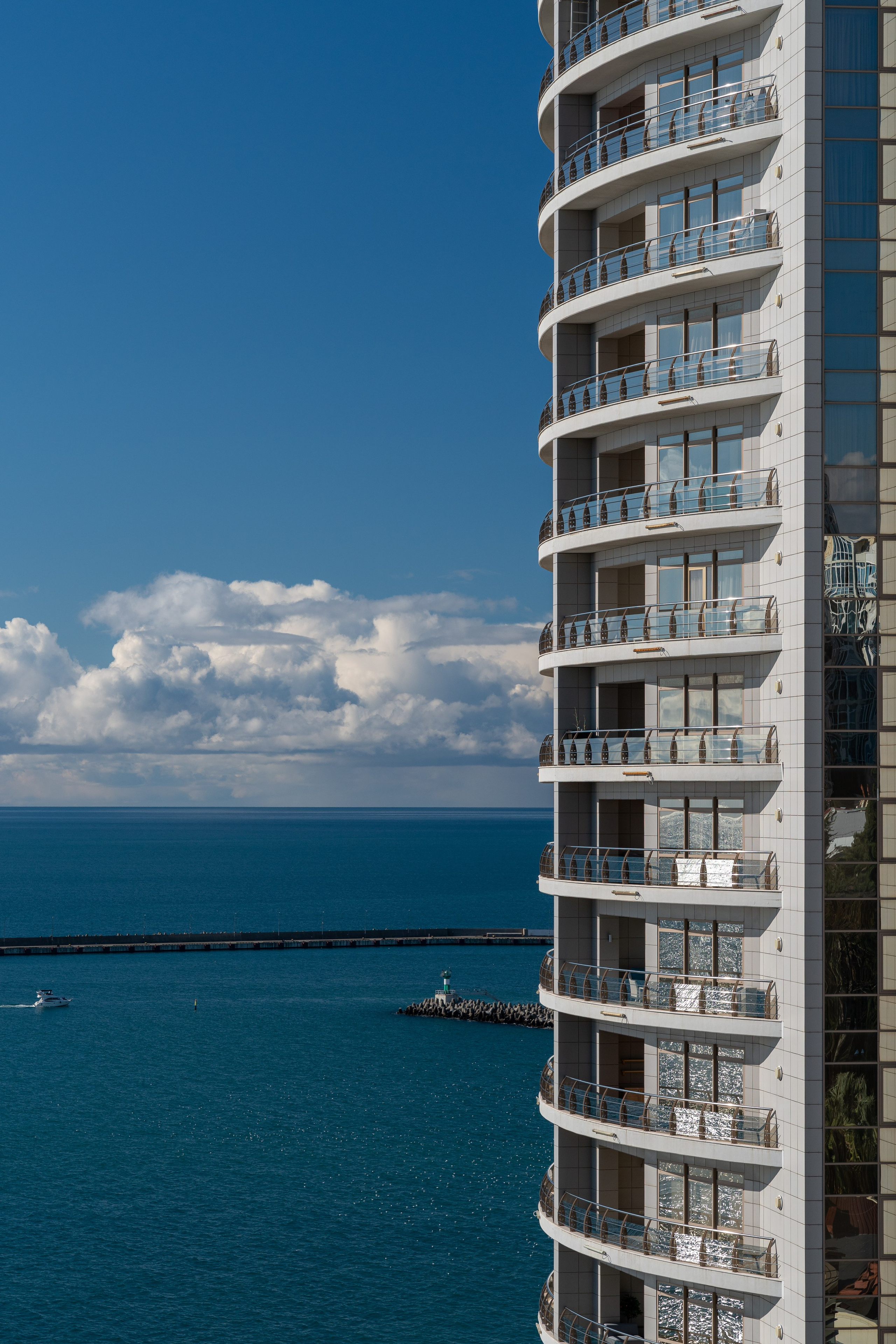 Жилые Комплексы. Главная